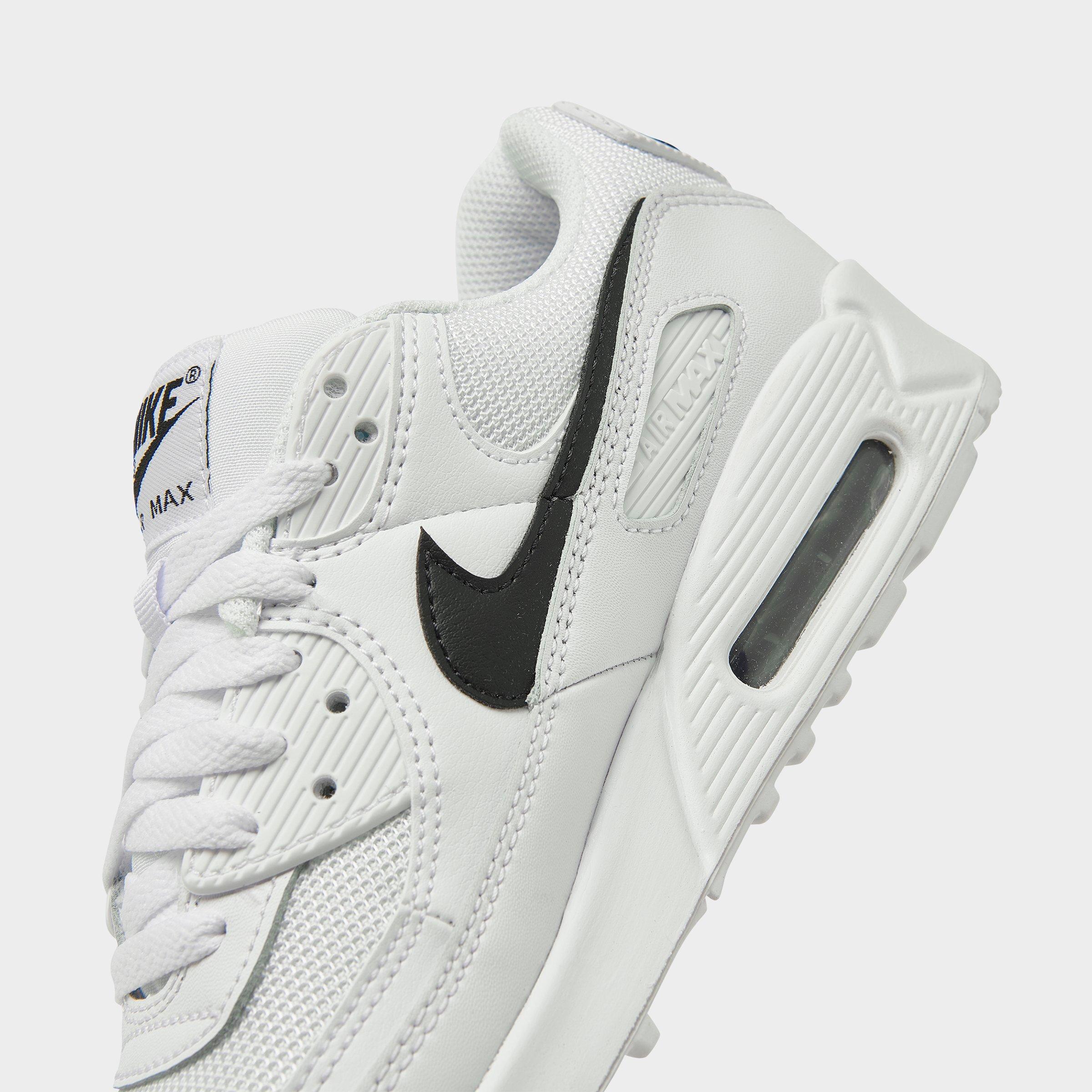 women's air max 90 casual sneakers from finish line