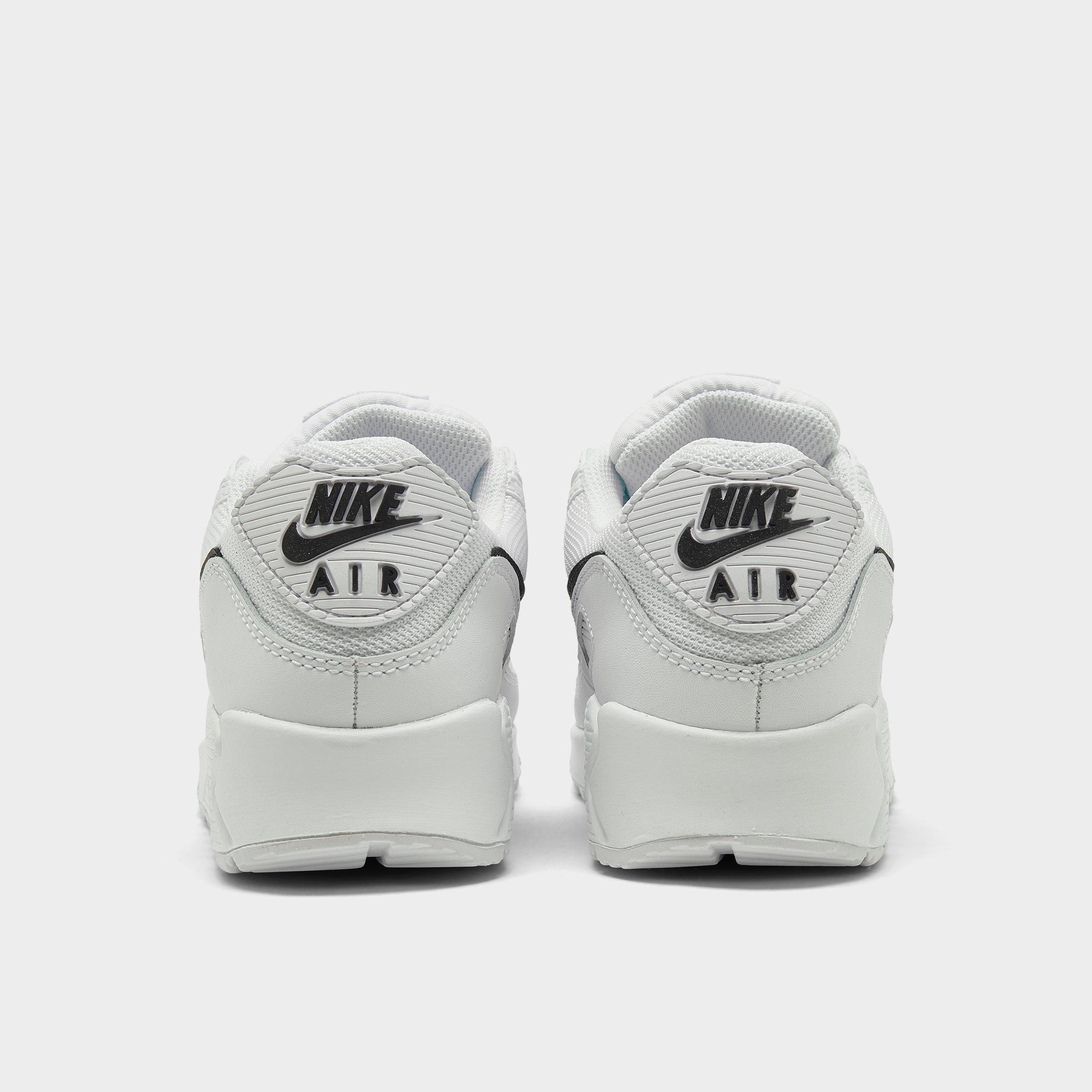 women's air max 90 casual sneakers from finish line