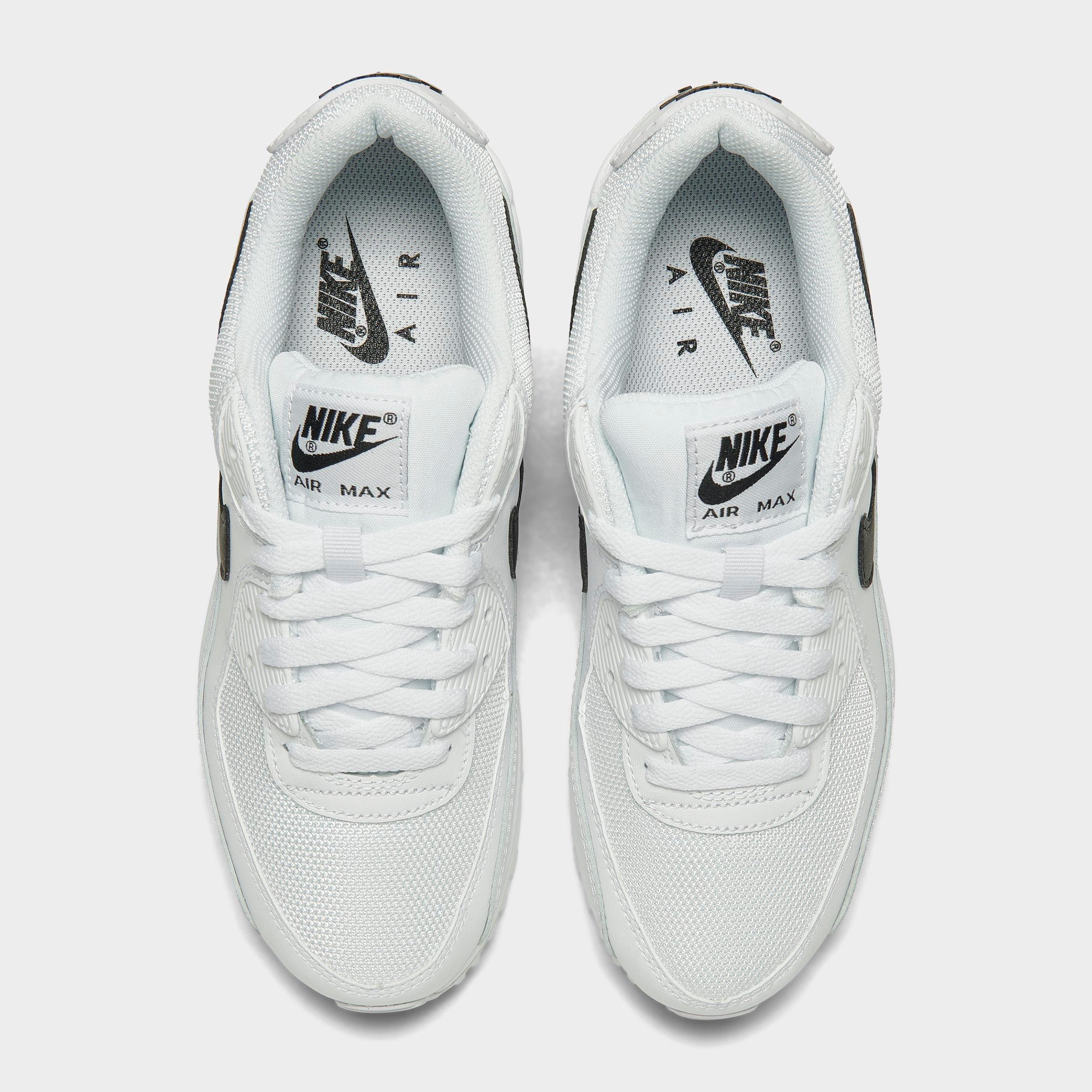 women's air max 90 casual sneakers from finish line