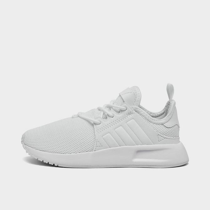 Little Kids' adidas Originals X_PLR Casual Shoes| Finish Line