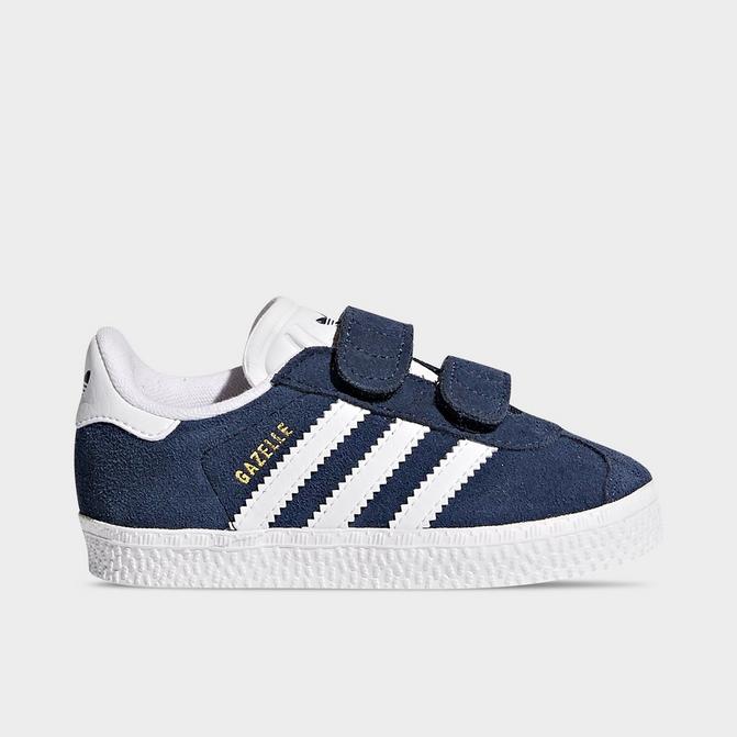 Gazelle adidas youth sale