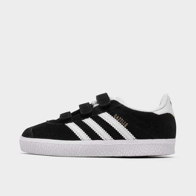 Adidas originals gazelle ii sales children