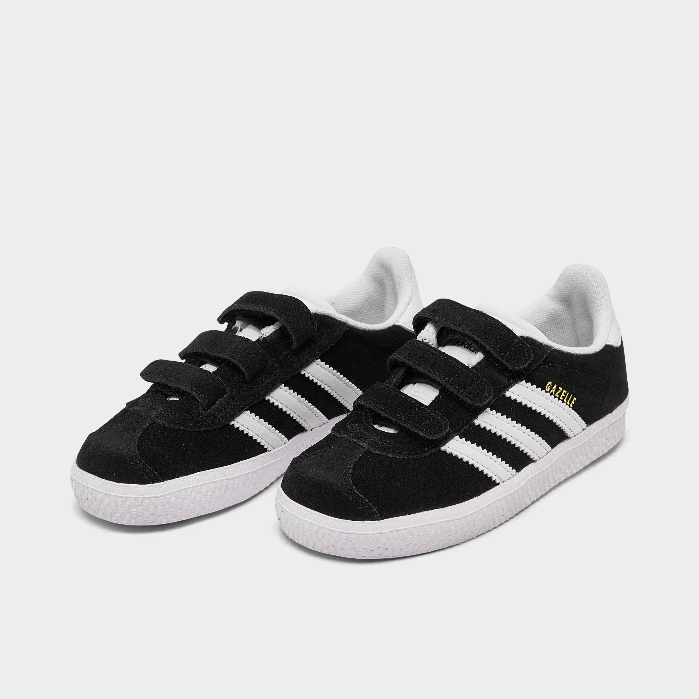 Adidas gazelle infant size 5