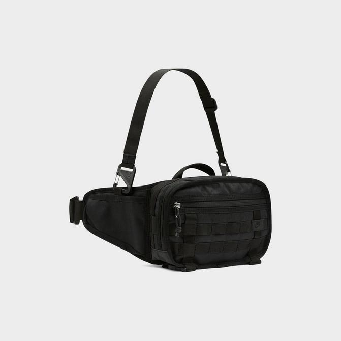 Nike Heritage Hip Bag CQ3817-010 Black