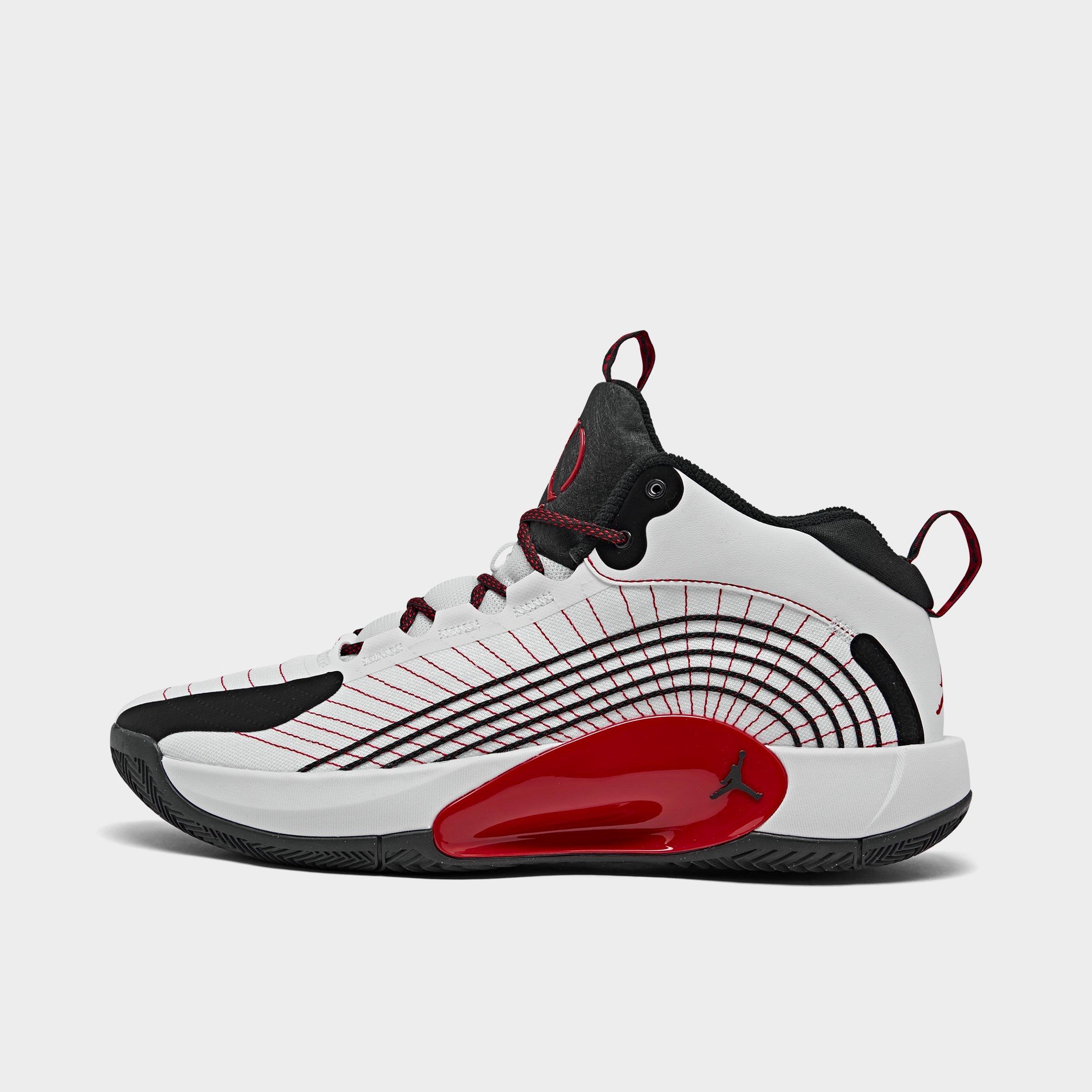 mens jordan shoes finish line