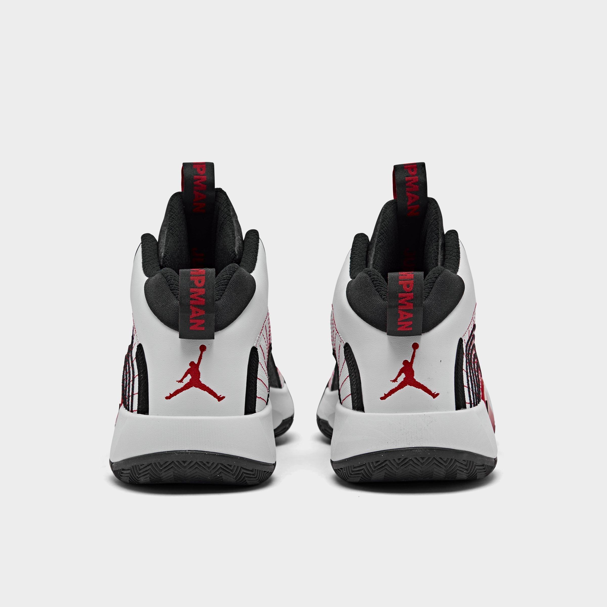 finish line jordan jumpman