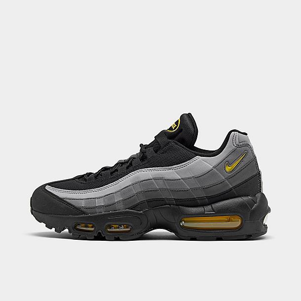 black and yellow nike shoes air max black and yellow nike shoes air max