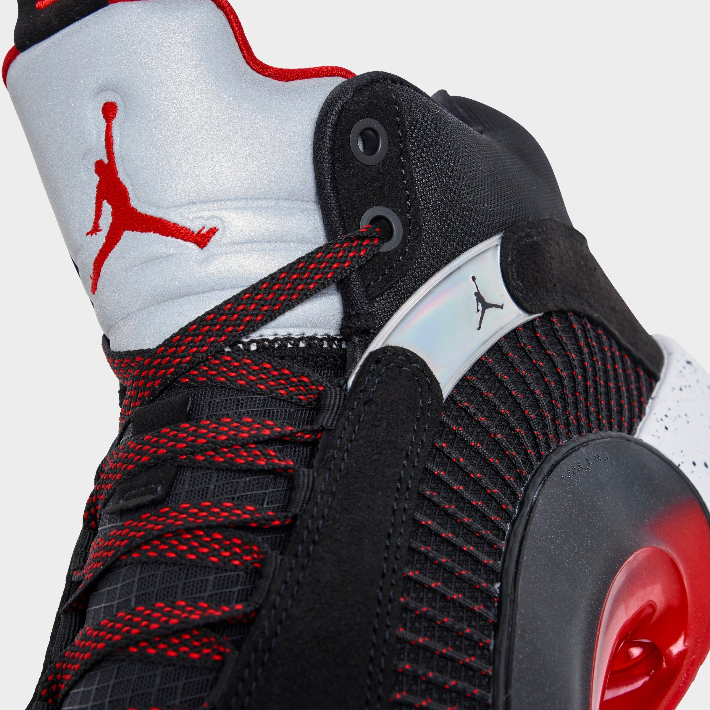 Air Jordan 35 Dna Basketball Shoes Finish Line