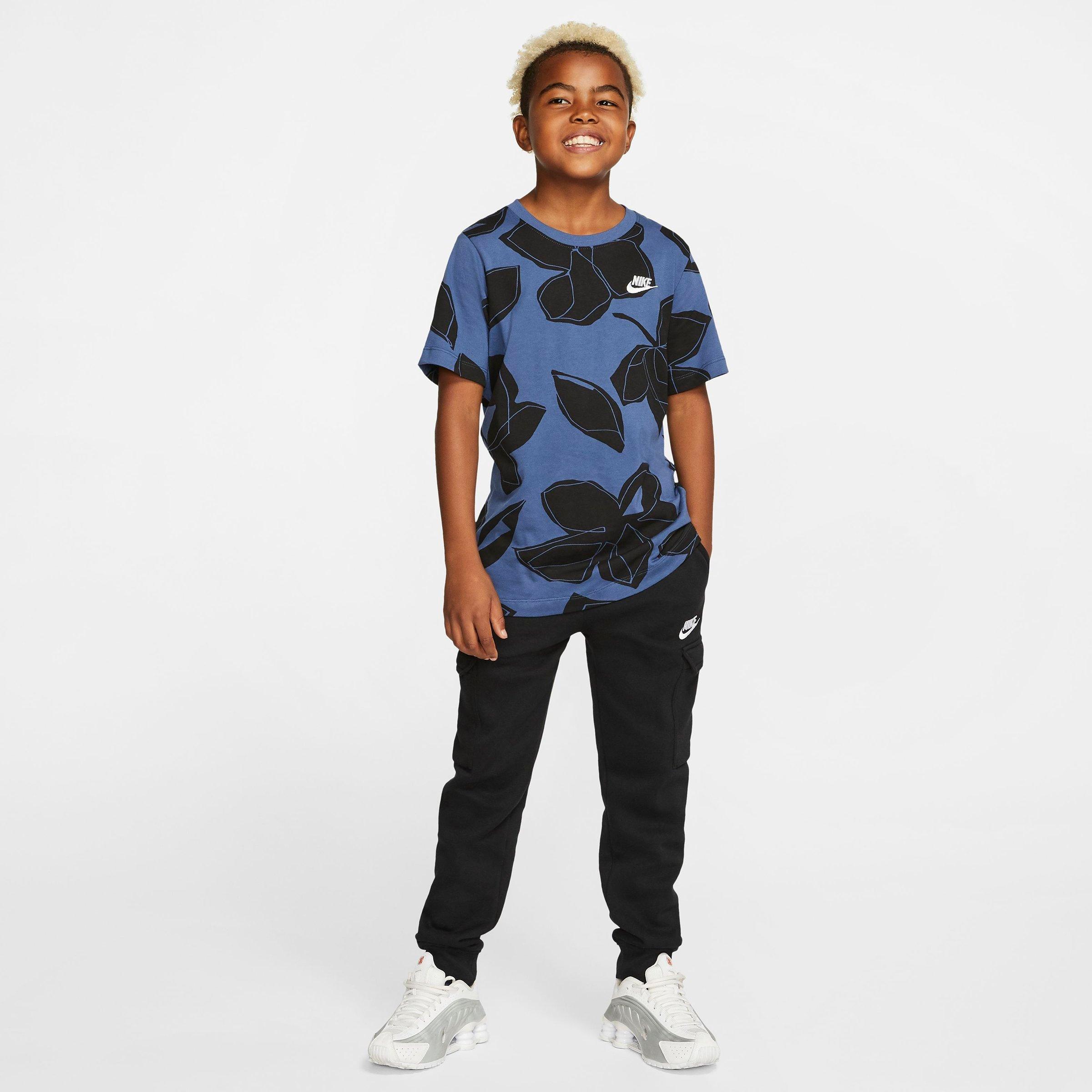 nike youth jogger pants