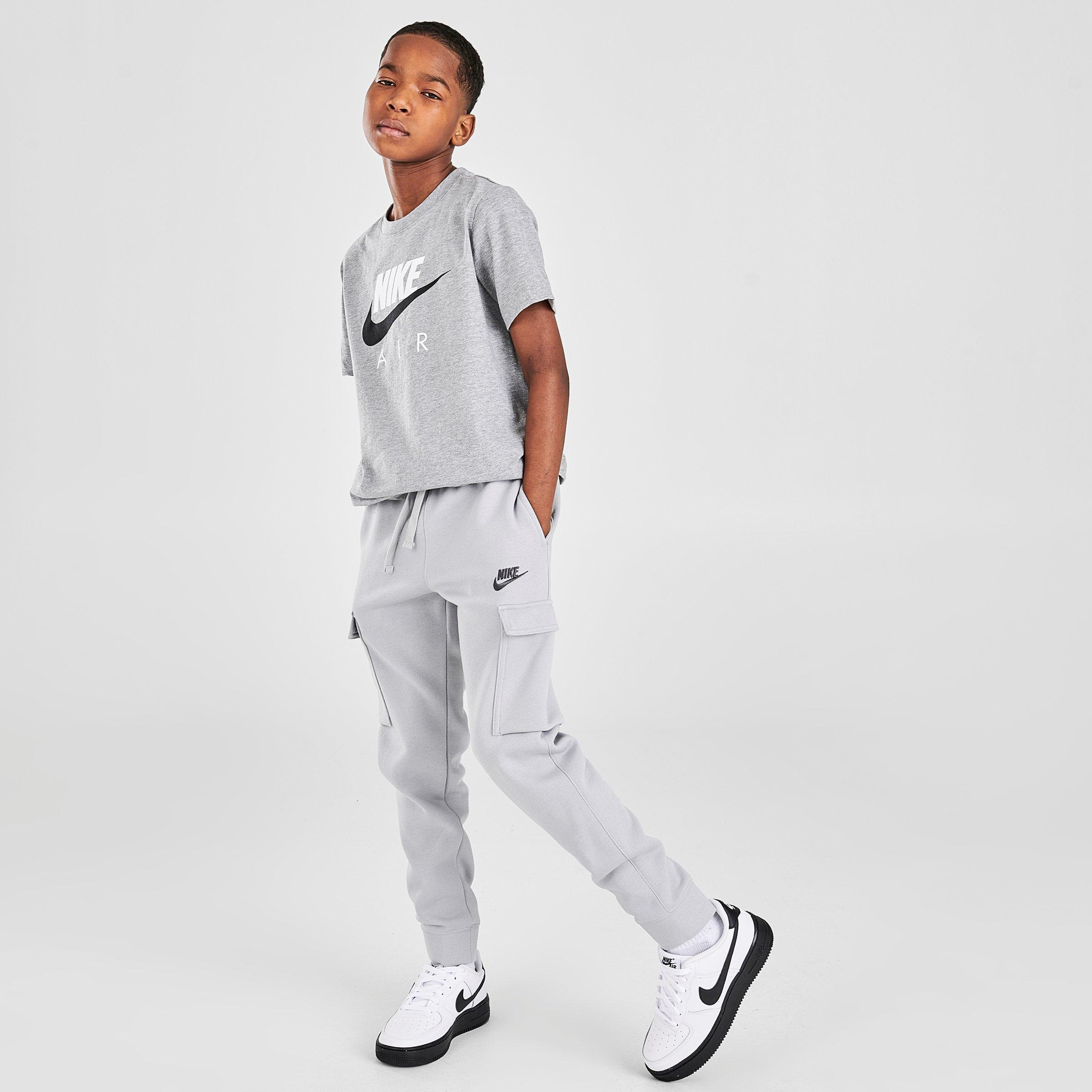 Nike jogger pants boys hotsell