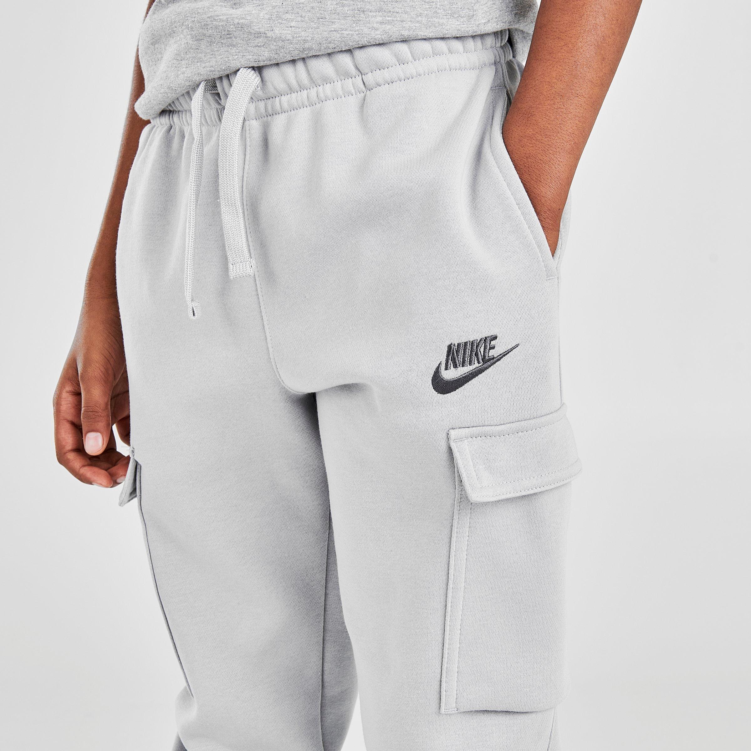 boys nike cargo shorts