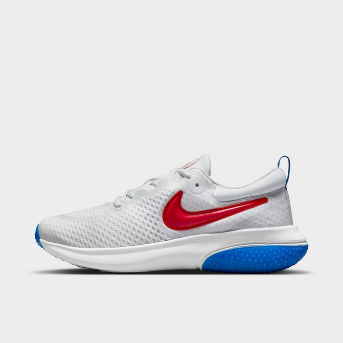 Nike epic react older kids best sale