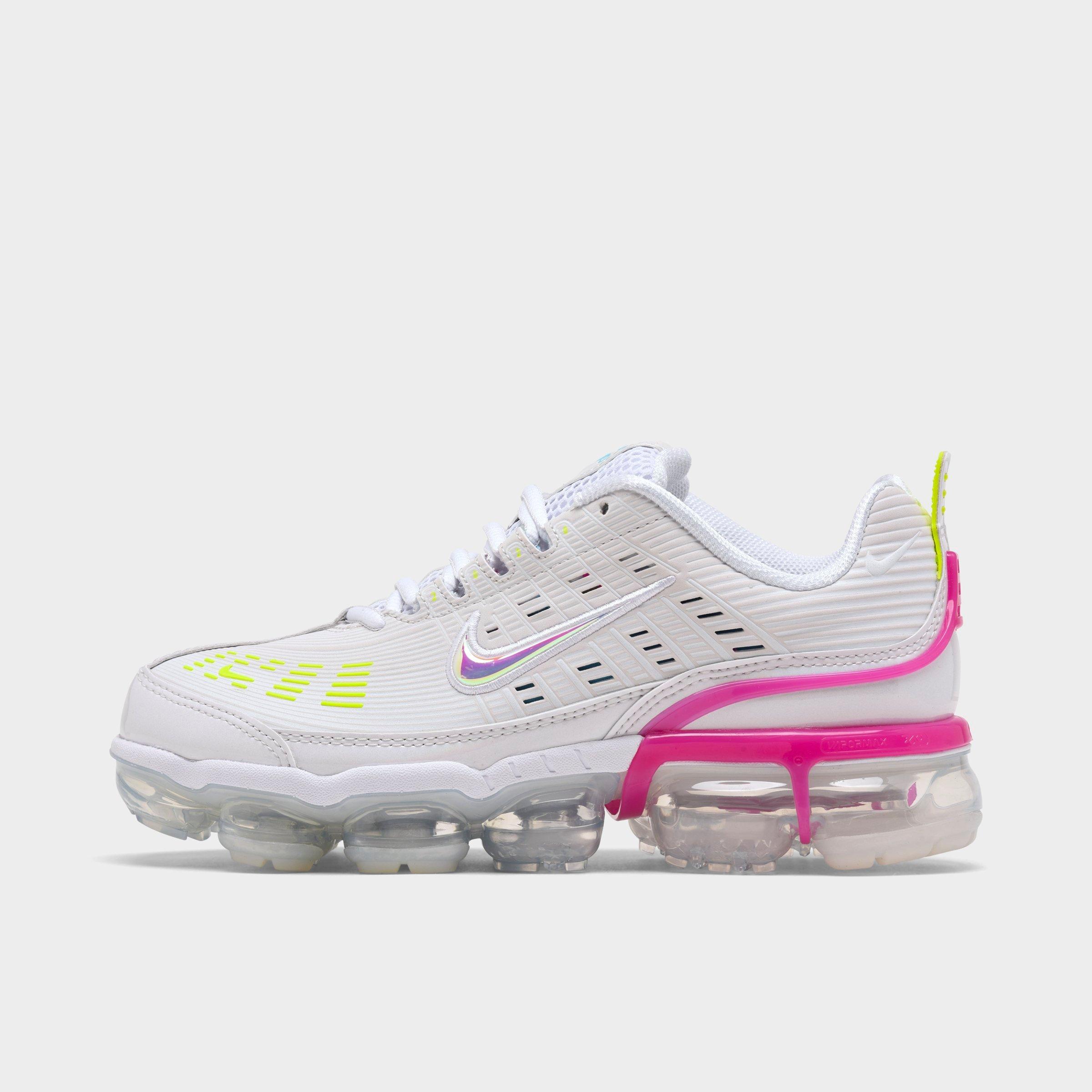 vapormax 360 white womens