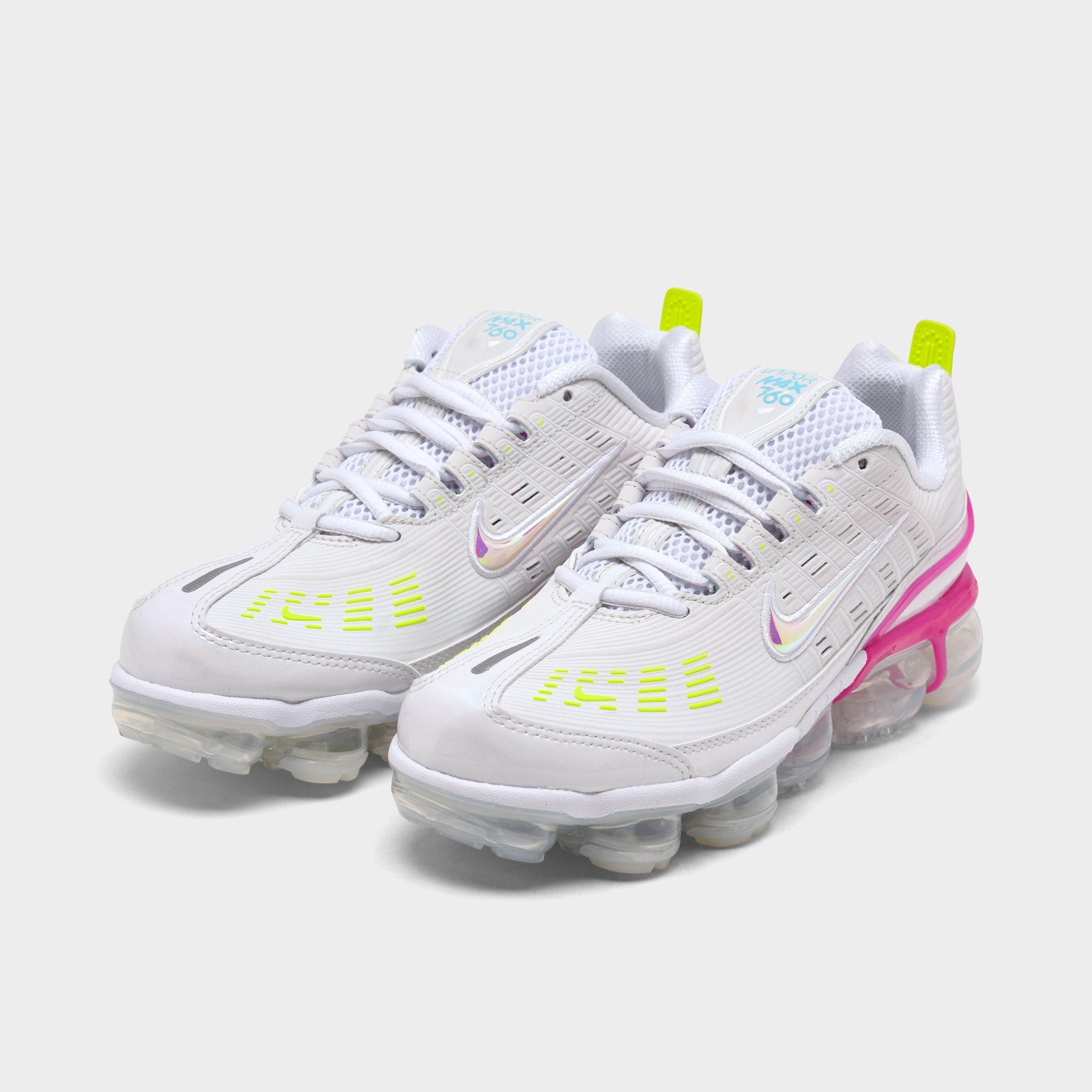 vapormax 360 platinum