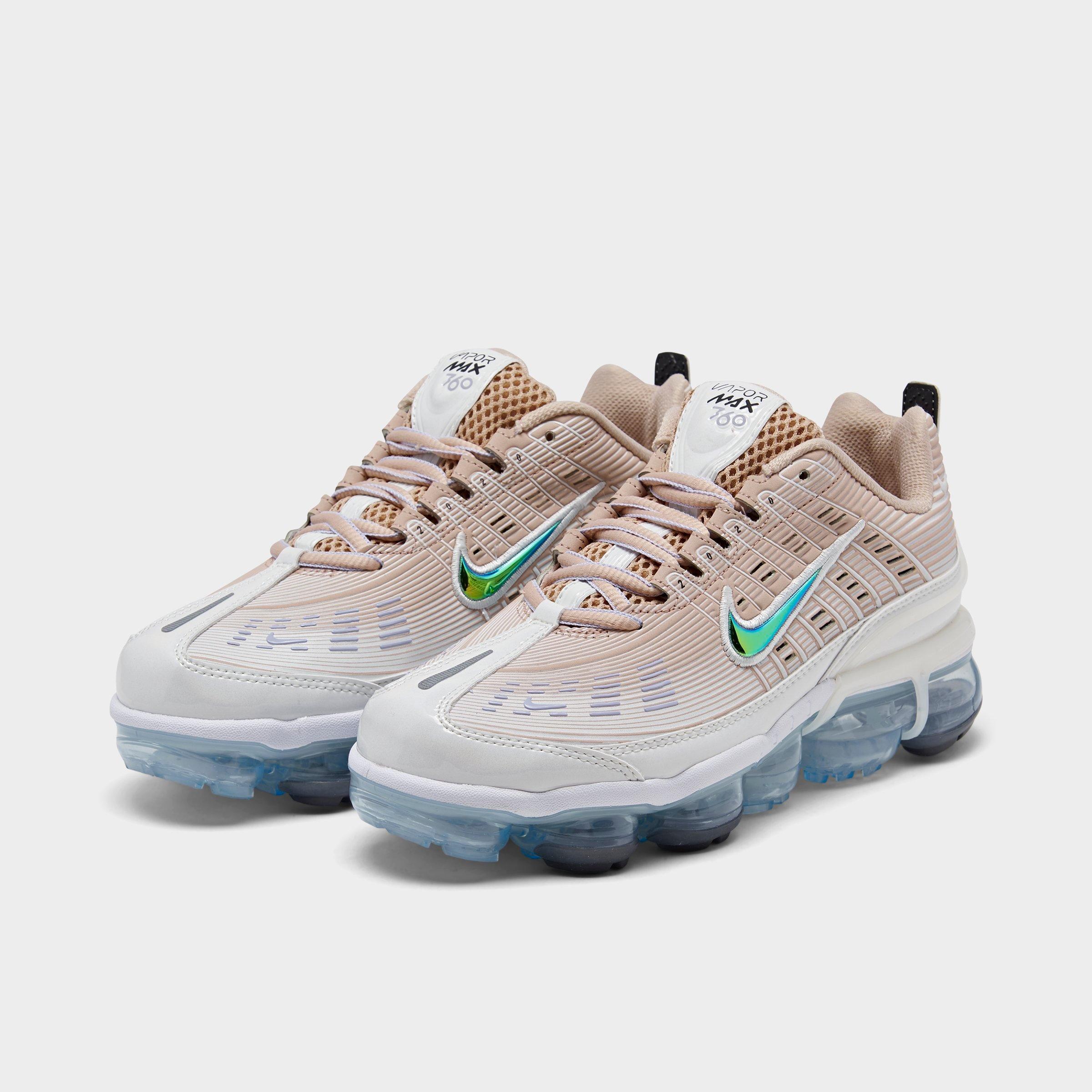 vapormax 360 white womens