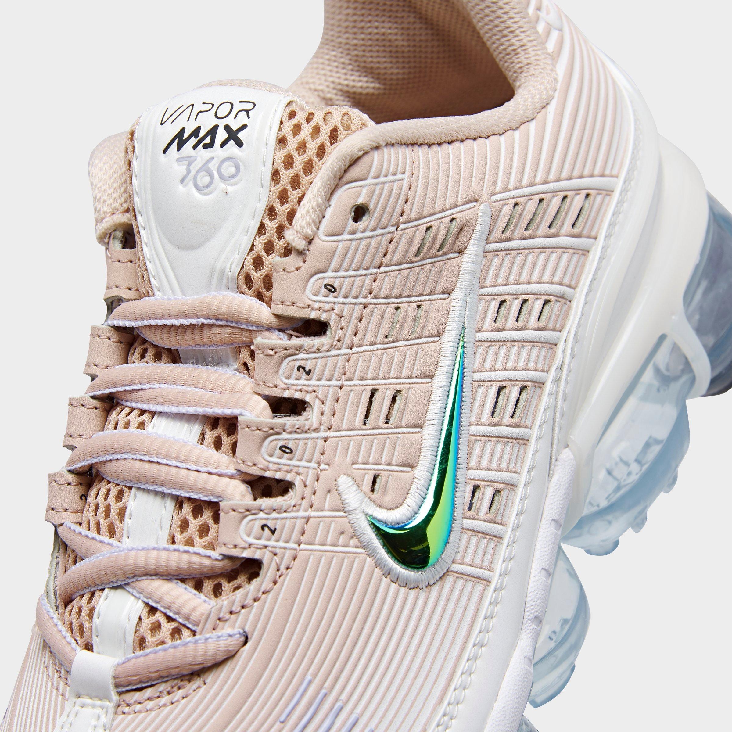 vapormax 360 platinum