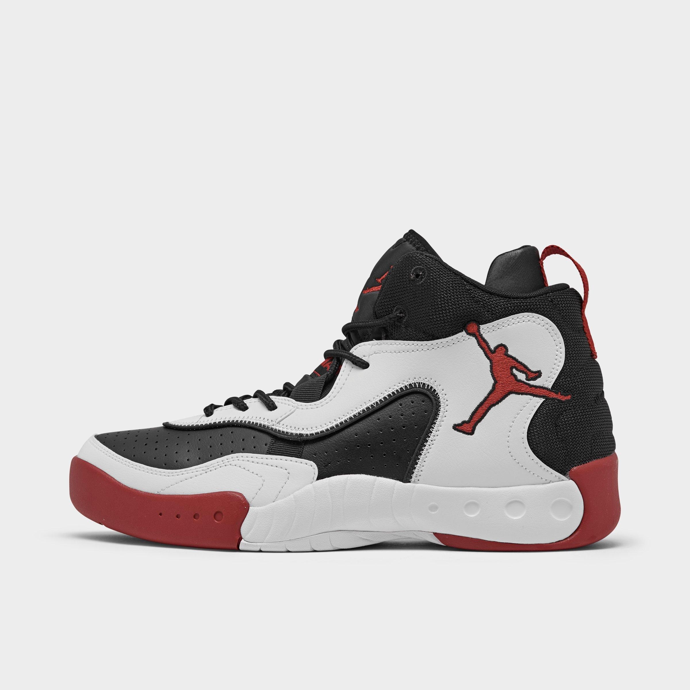 Men's Jordan Pro RX Basketball Shoes 