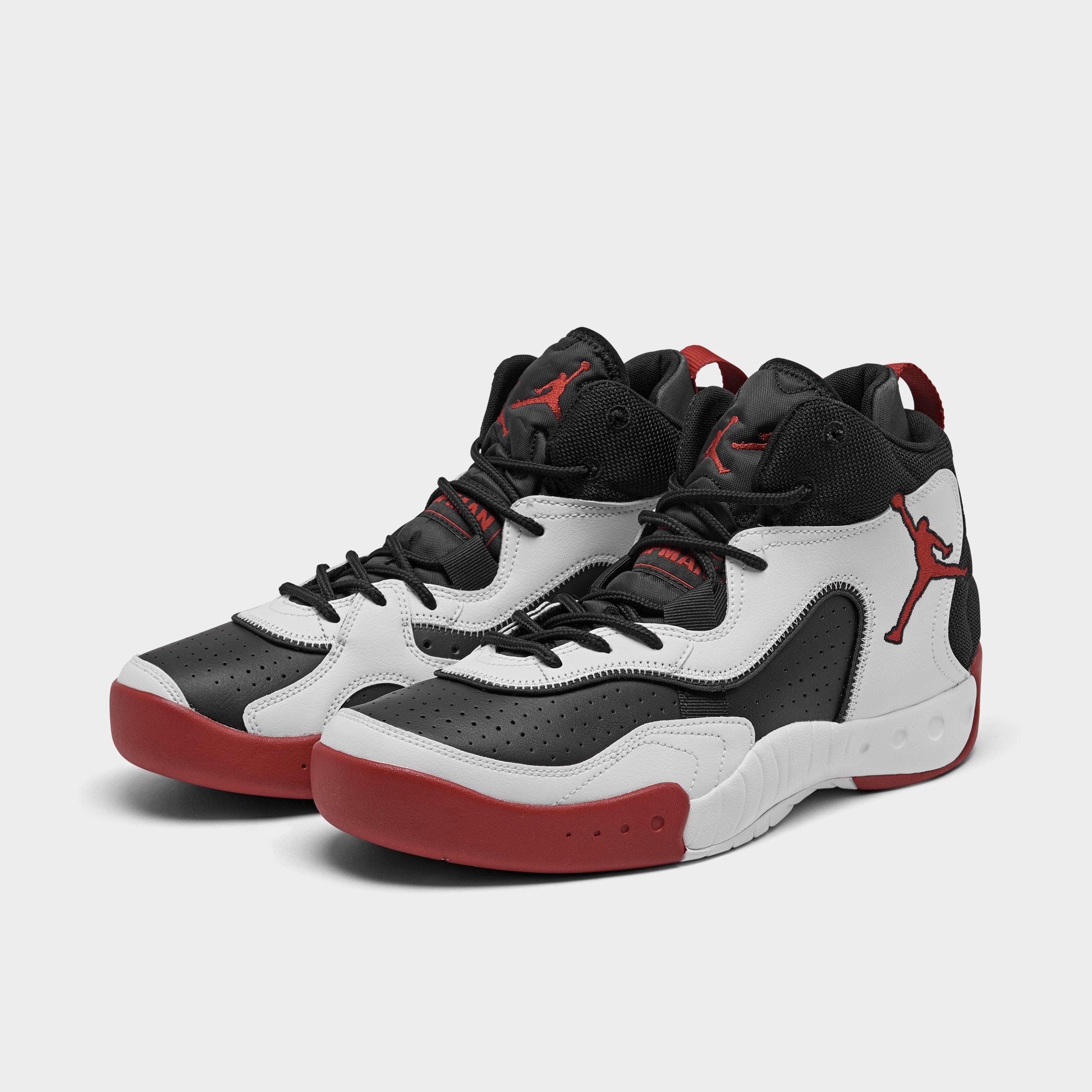 jordan pro shoes