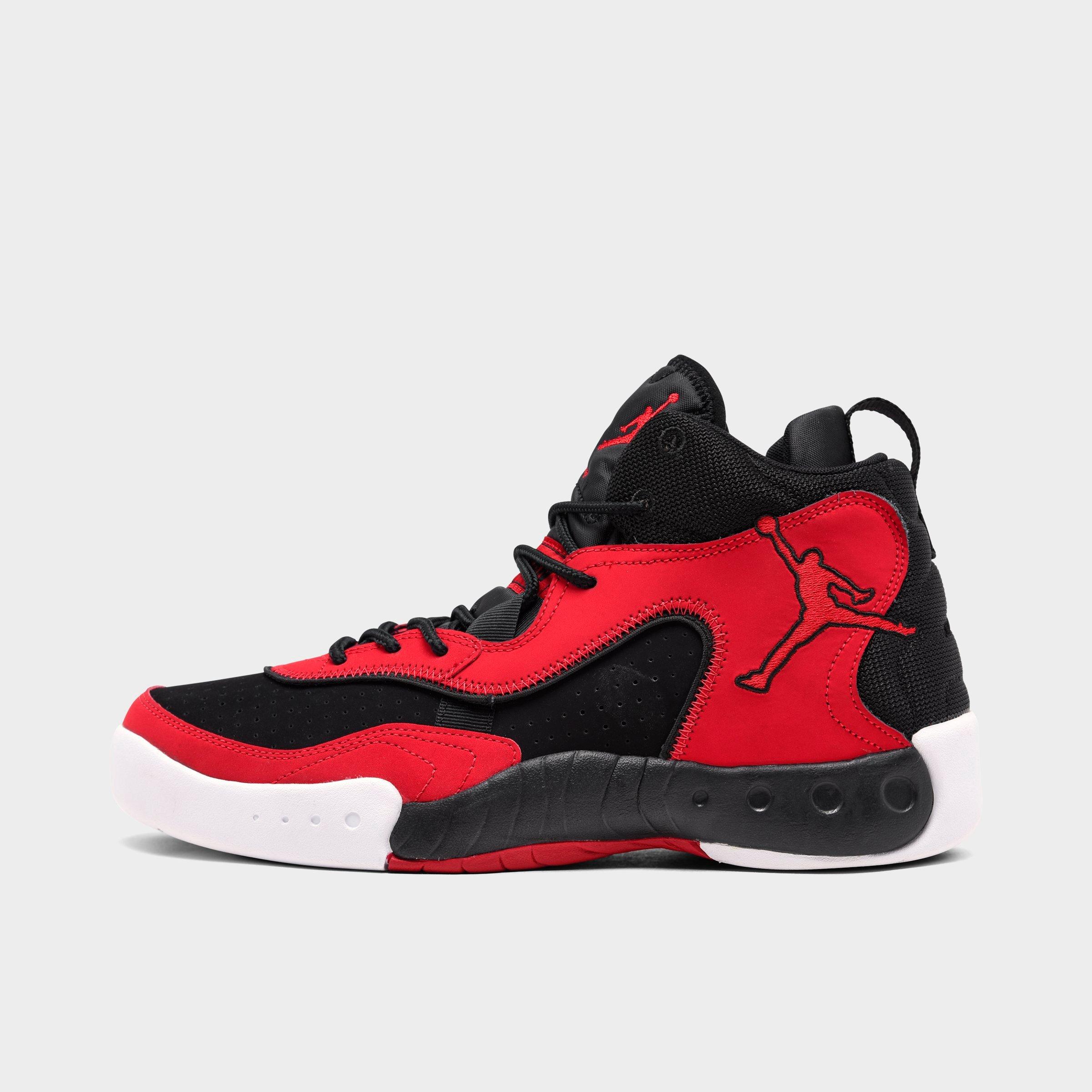 jordans in finish line