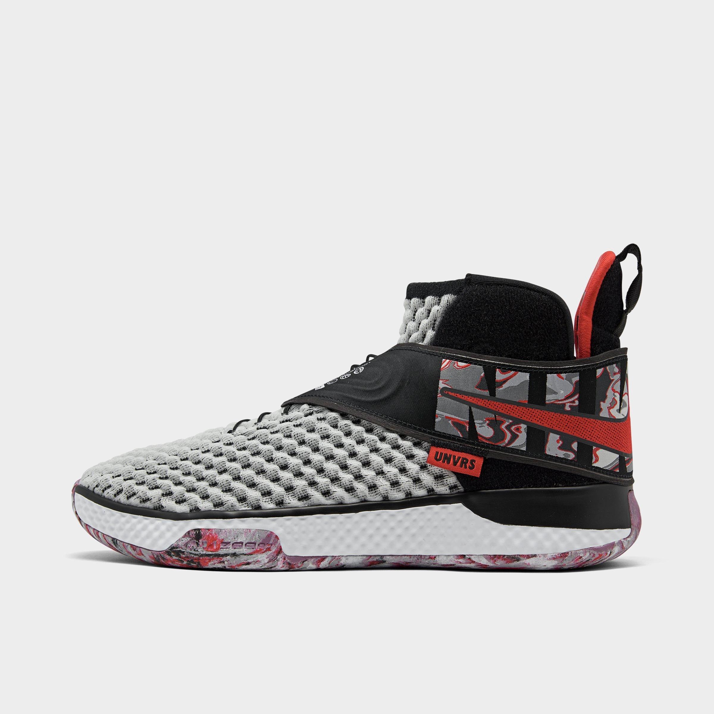 nike air zoom basketball