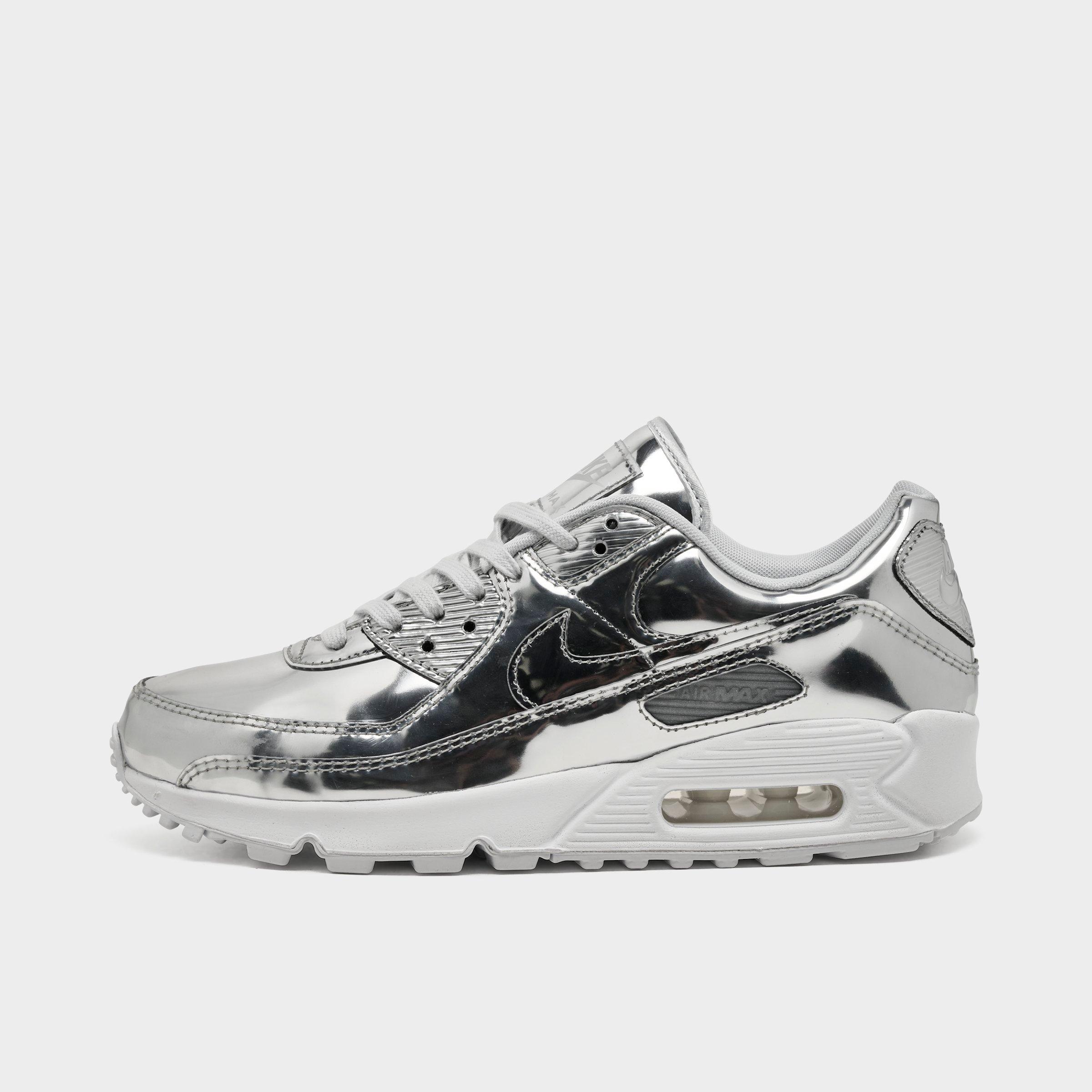 Women's Nike Air Max 90 SP Casual Shoes | Finish Line