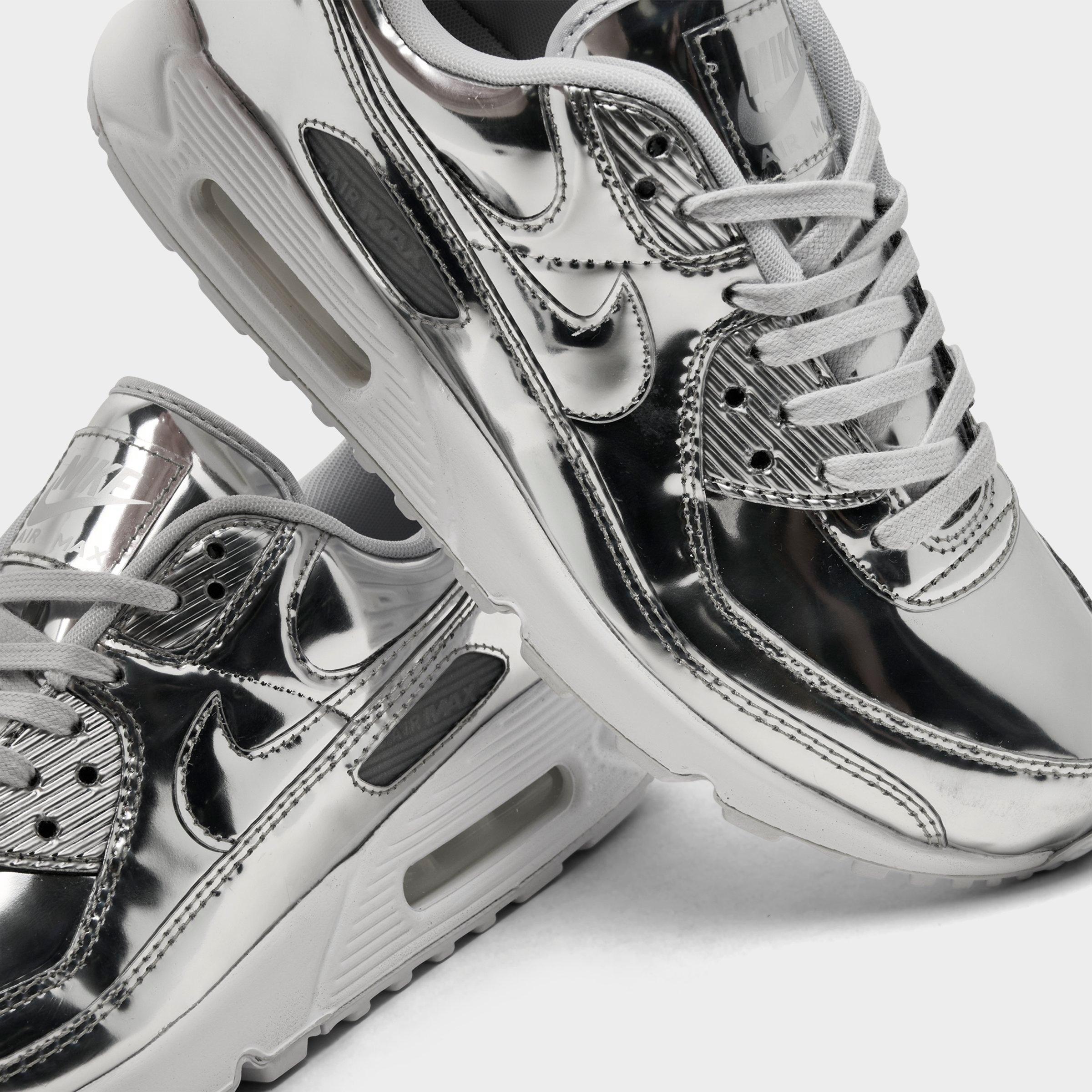 Women's Nike Air Max 90 SP Casual Shoes | Finish Line