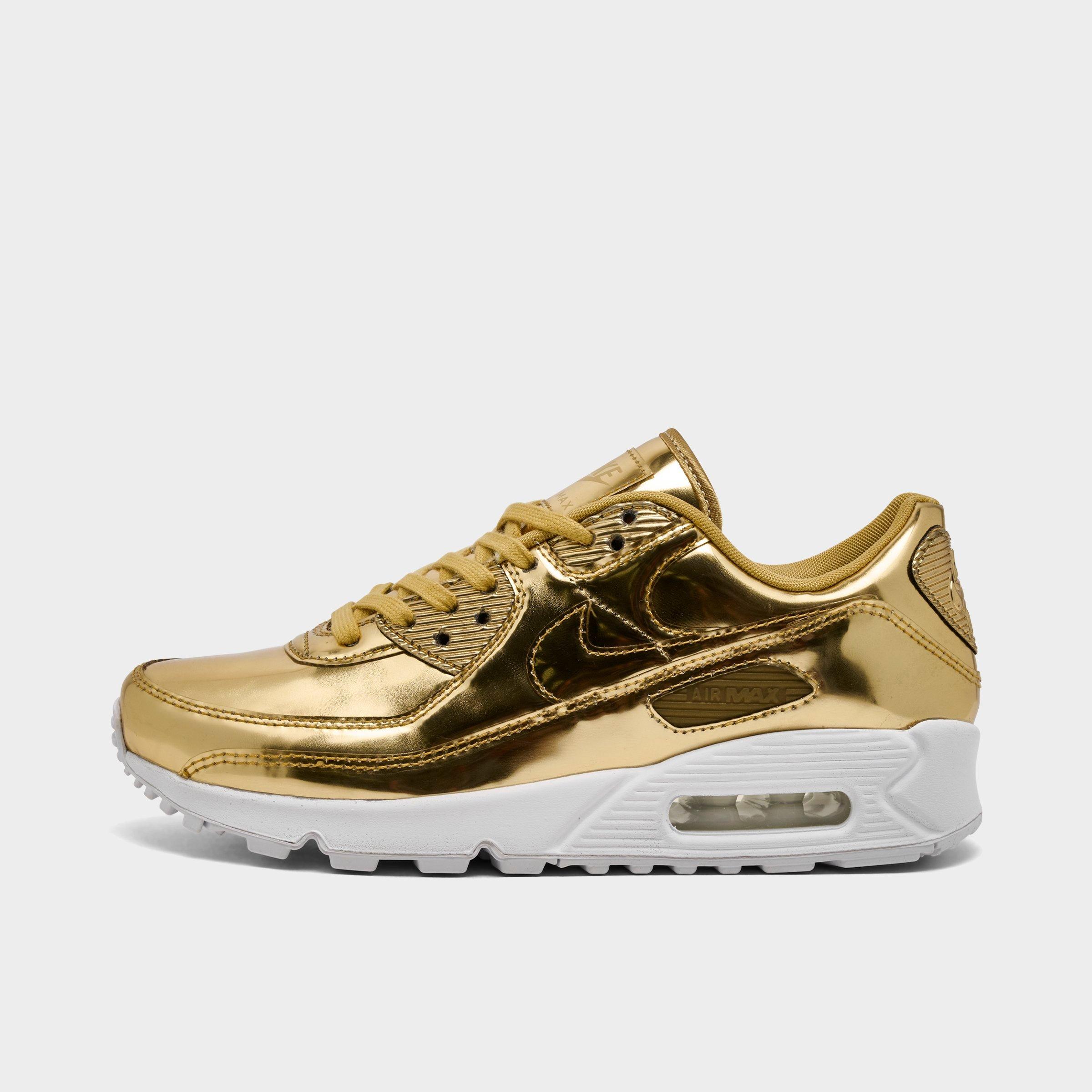 Women's Nike Air Max 90 SP Casual Shoes | Finish Line