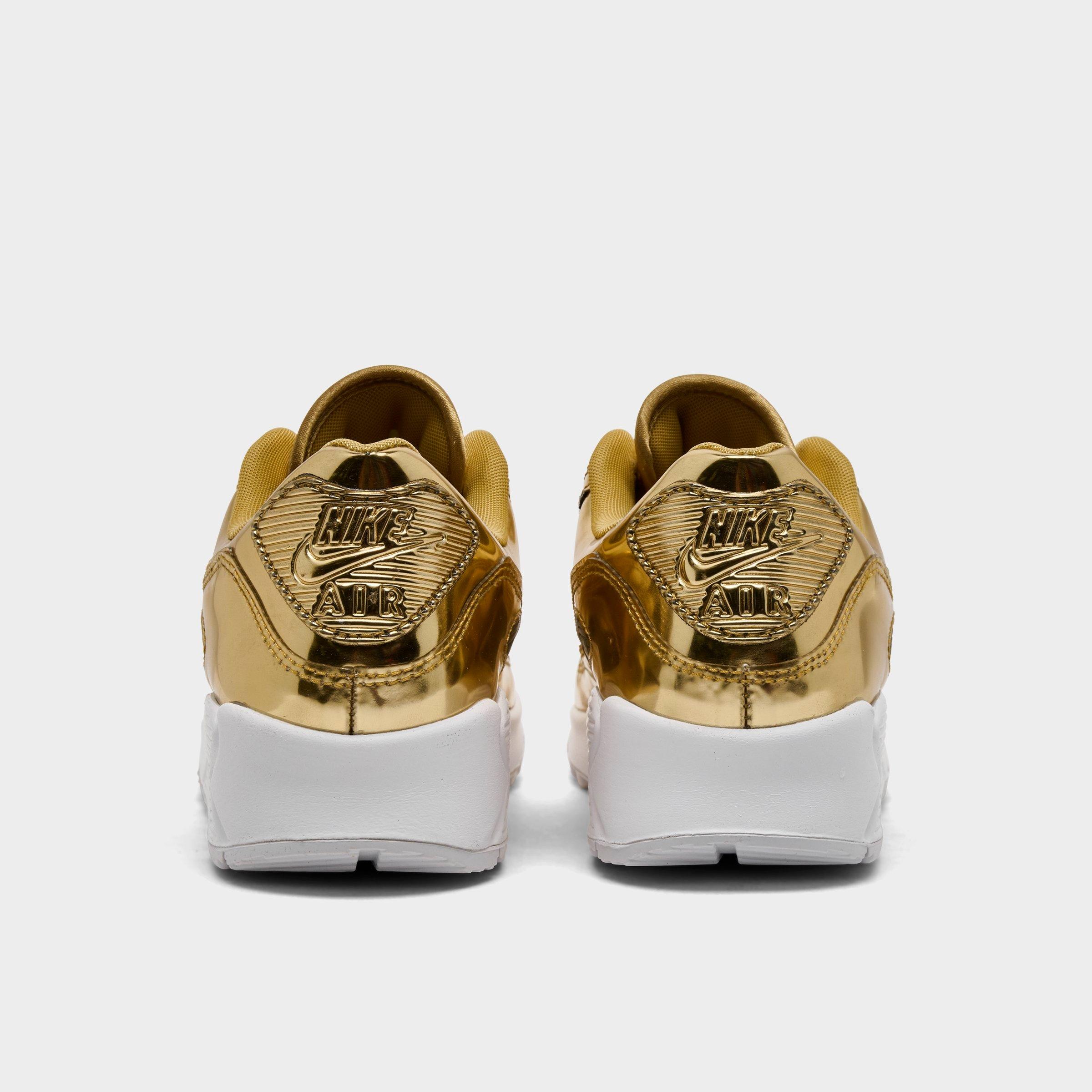 Women's Nike Air Max 90 SP Casual Shoes | Finish Line