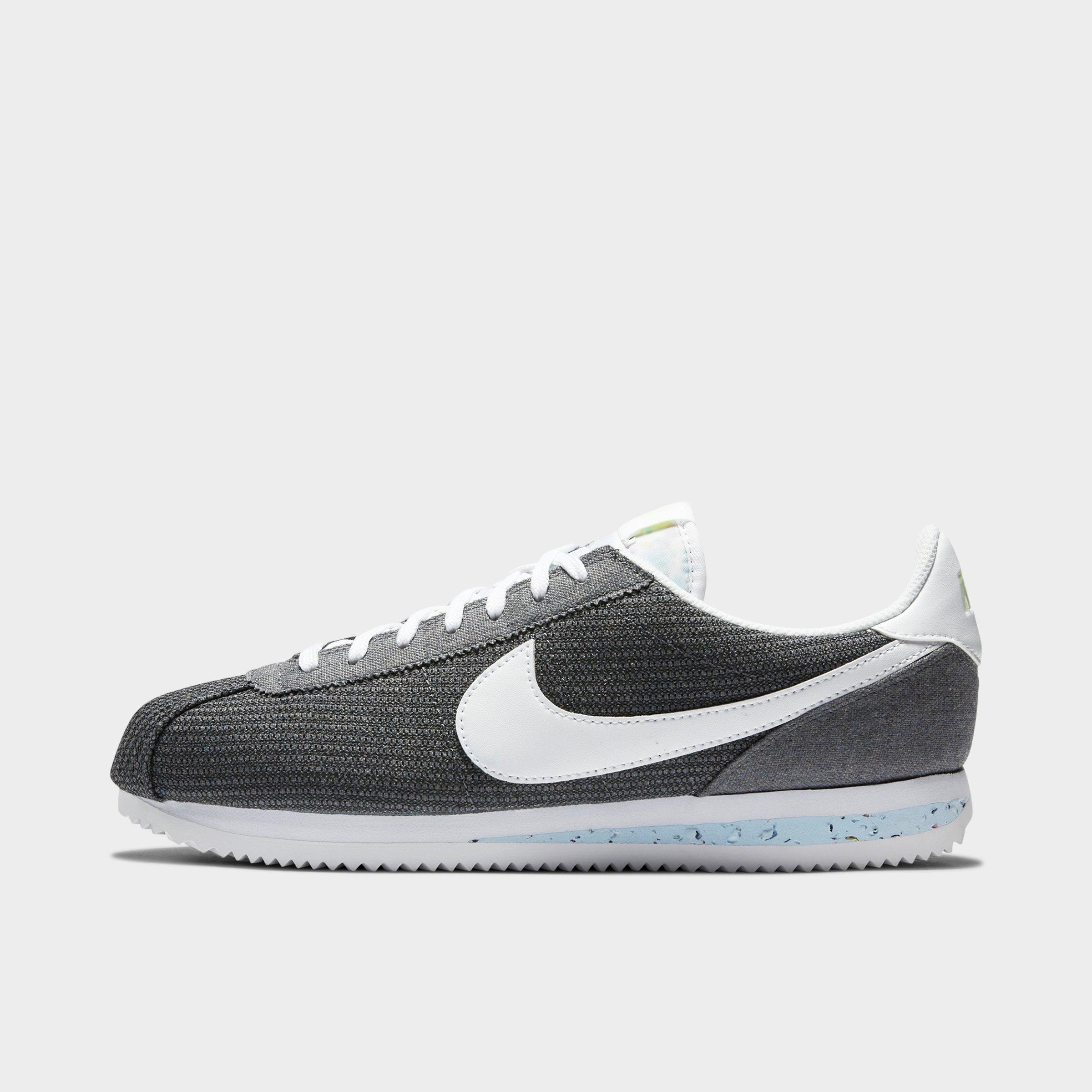 nike cortez finish line