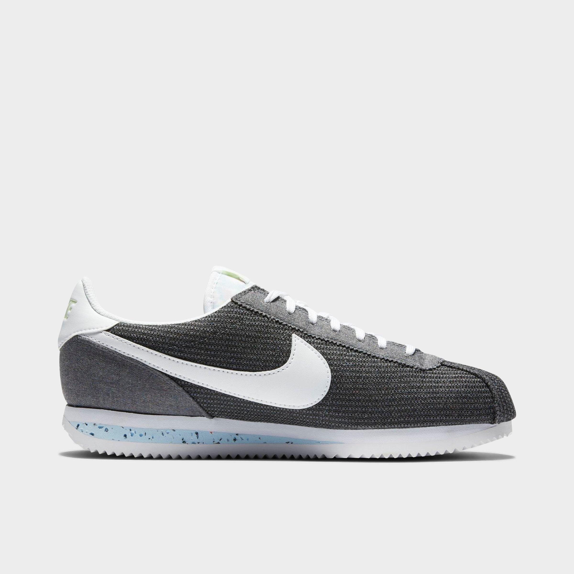 nike cortez finish line