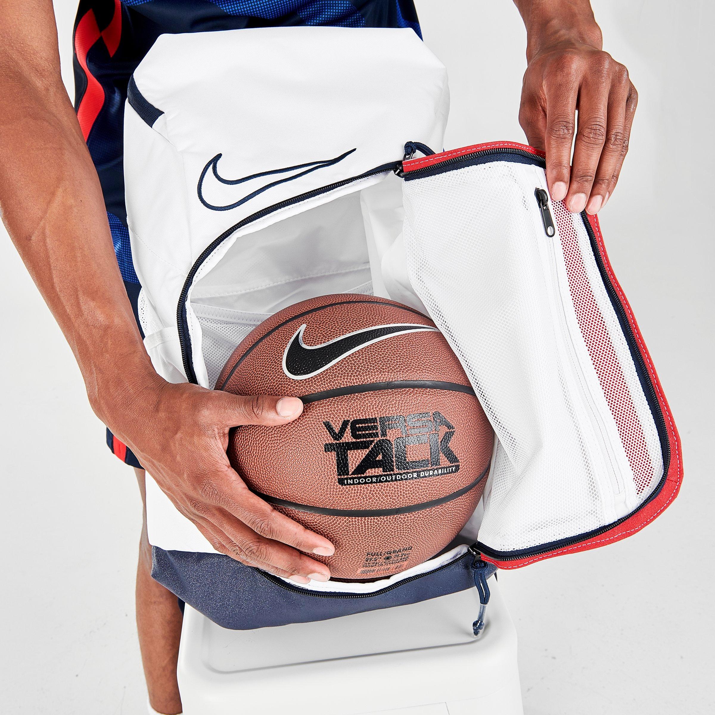 nike hoops elite team usa basketball backpack