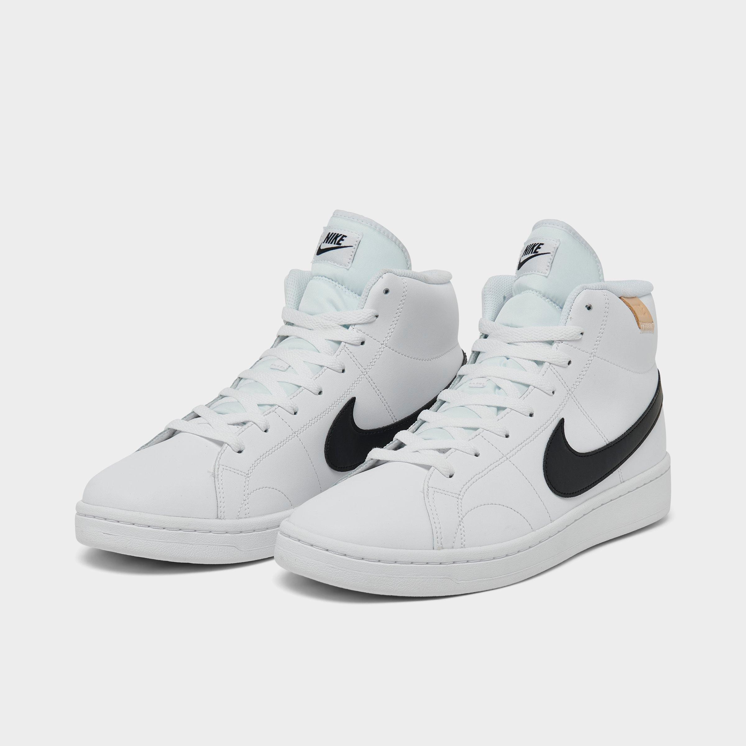 mens nike court royale