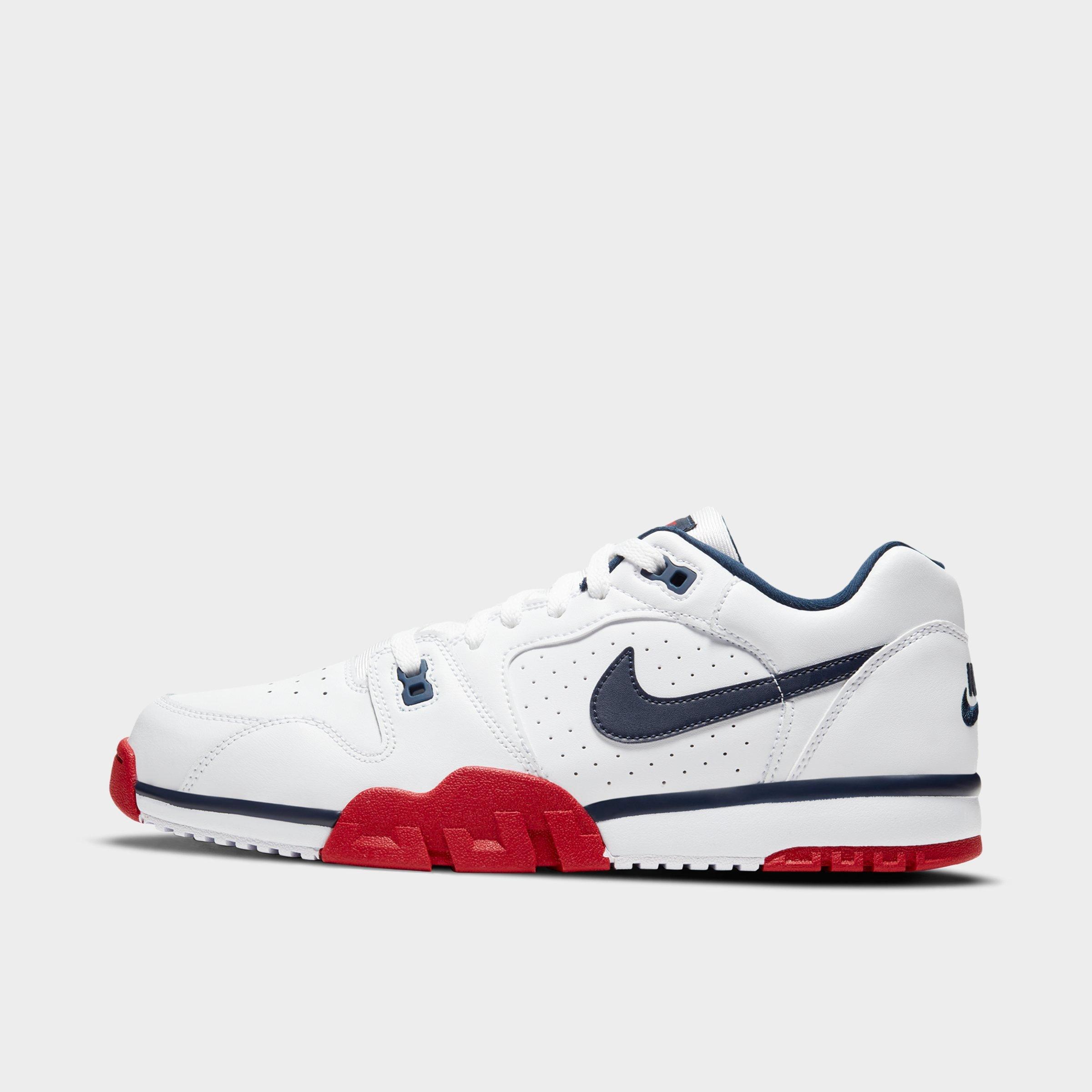 mens cross trainers on sale