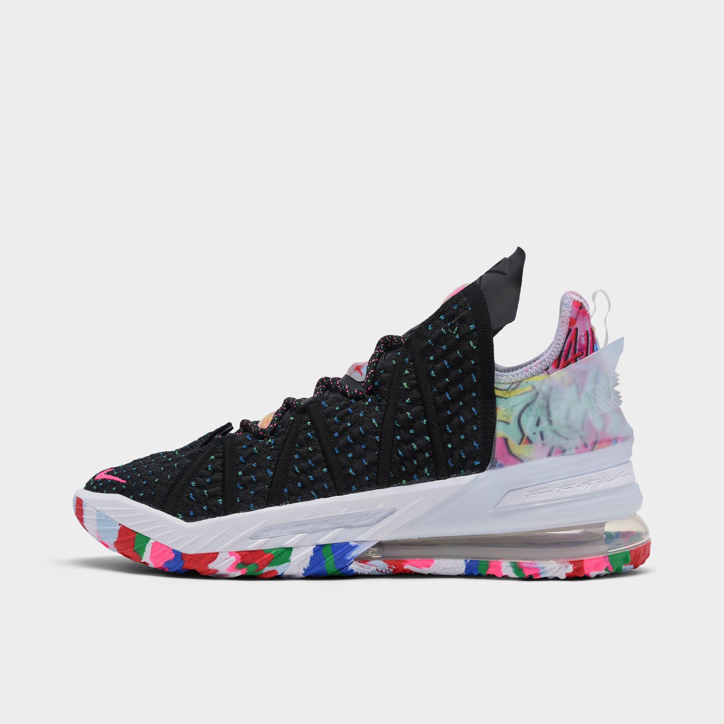 nike bball shoes