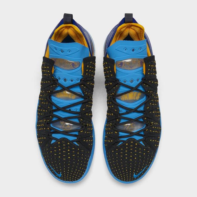 Nike LeBron 18 Basketball Shoes Finish Line