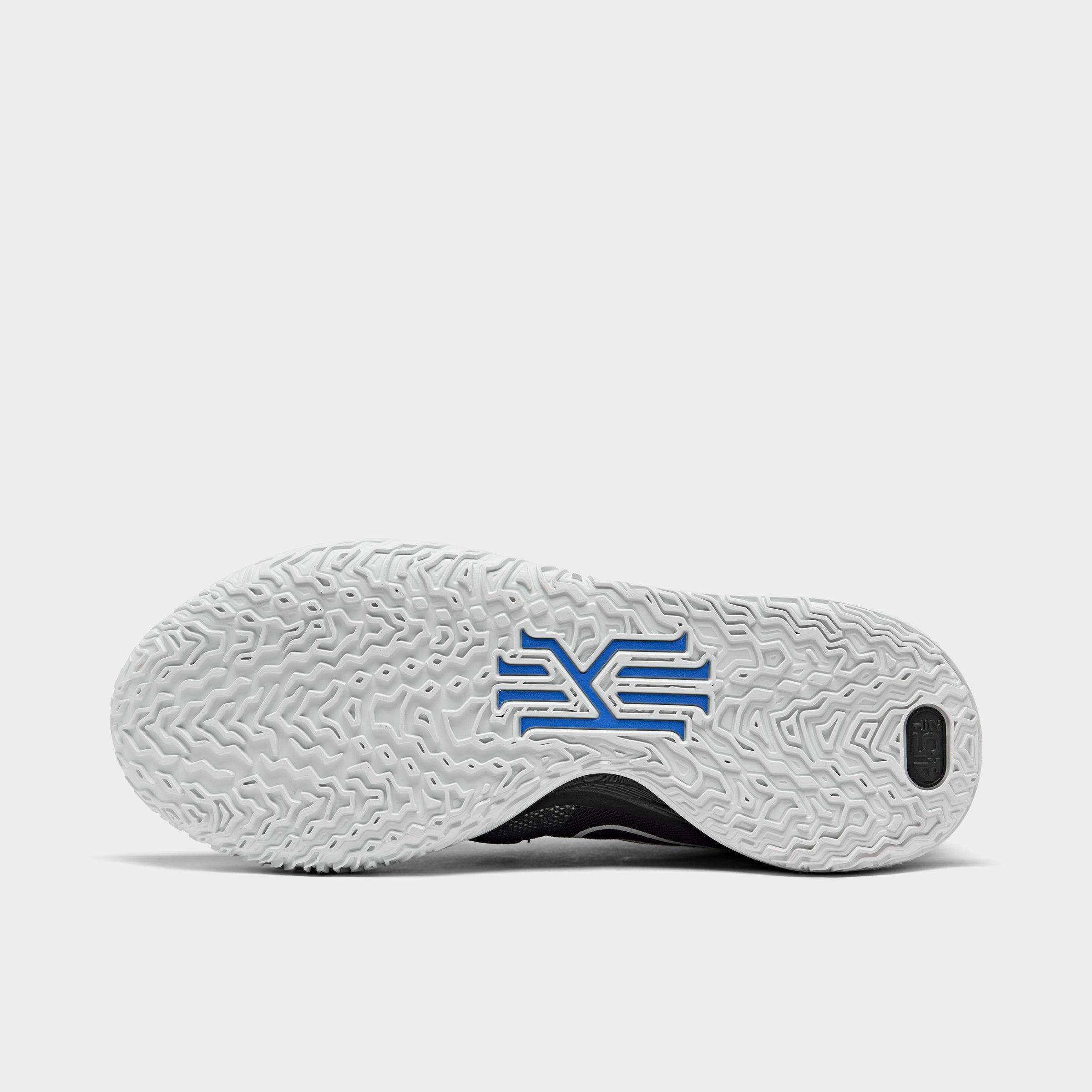 finish line kyrie shoes