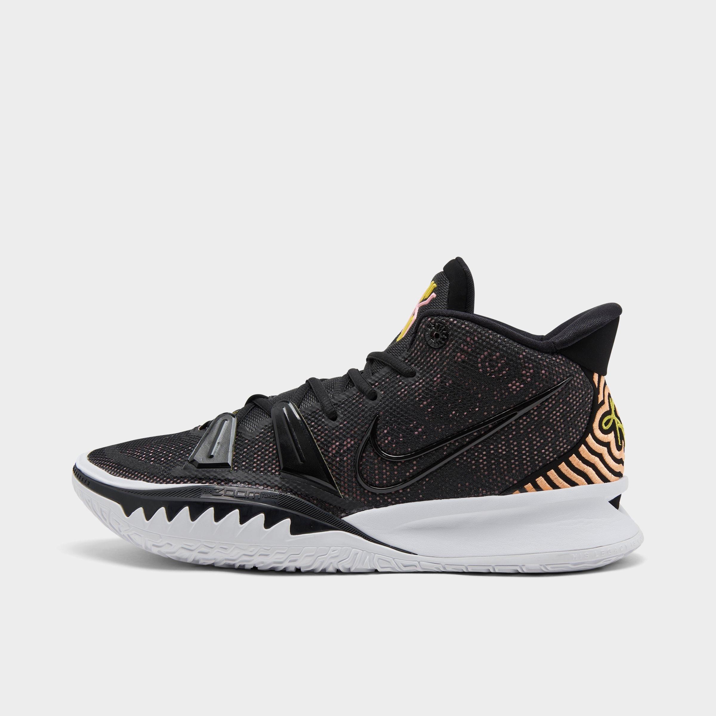 nike kyrie finish line