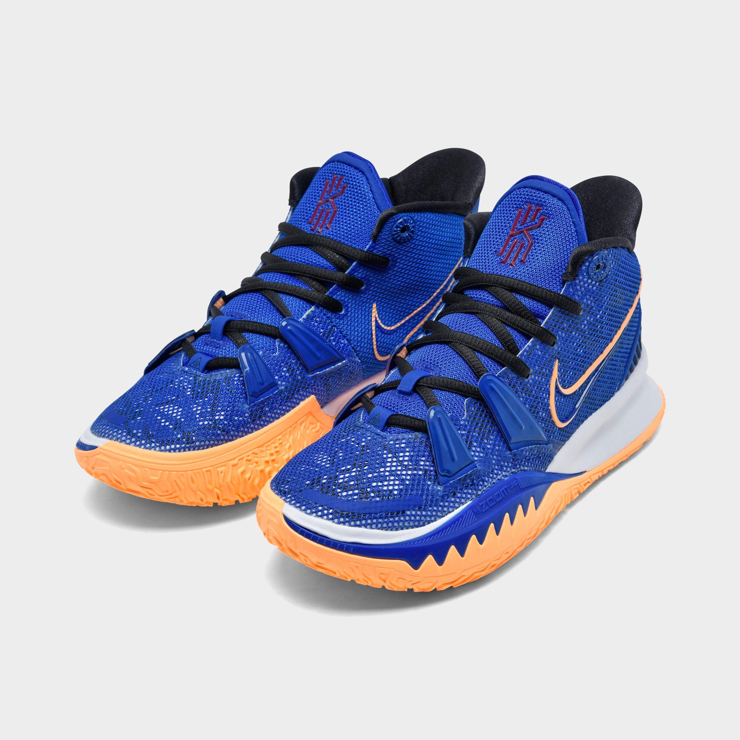 kyrie 7 shoes