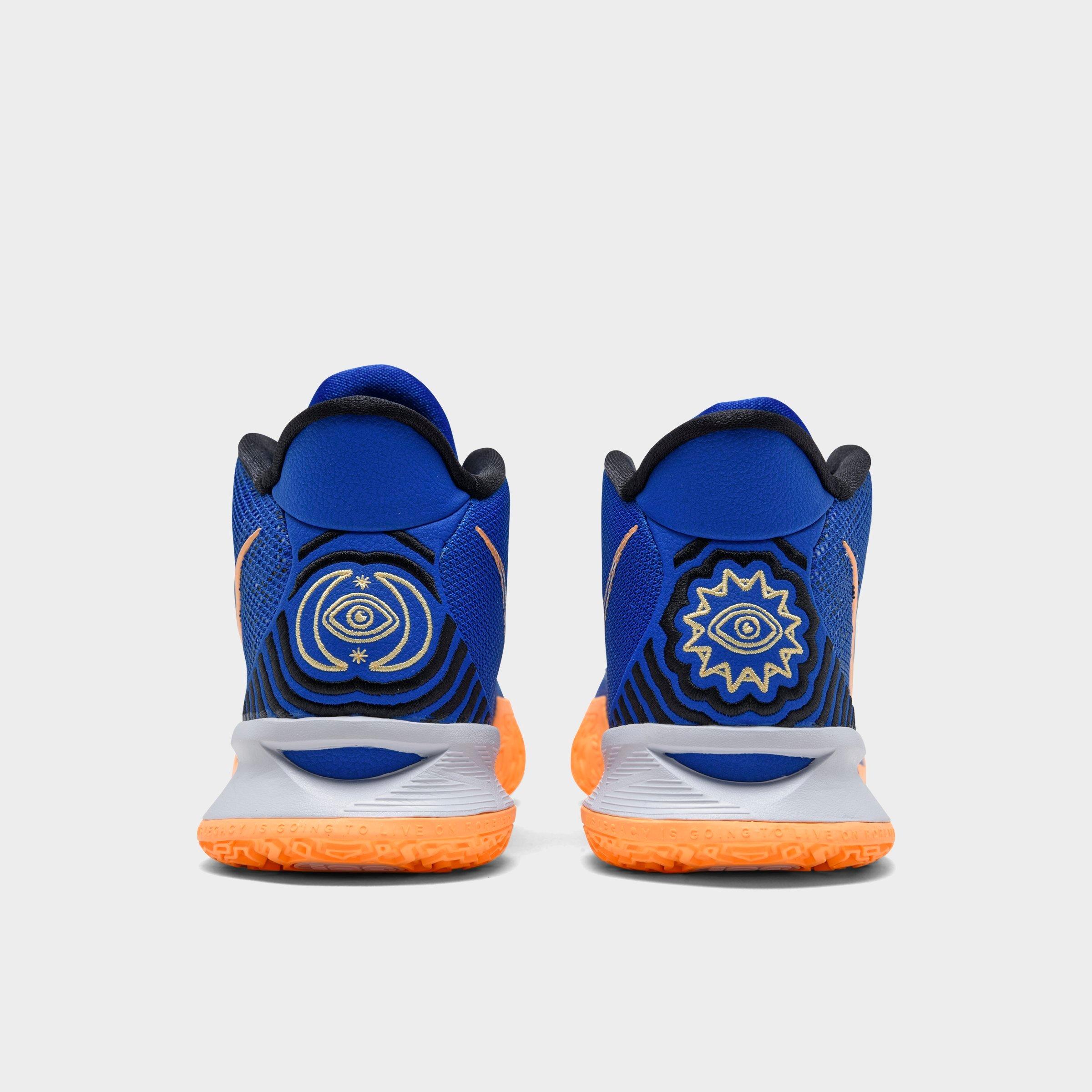 kyrie shoes size 7.5