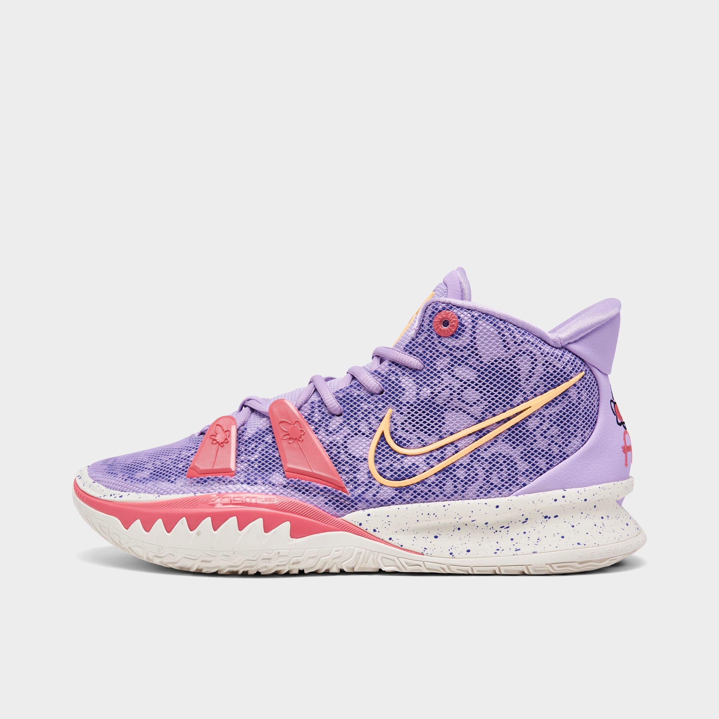 Nike Kyrie 7 Basketball Shoes| Finish Line