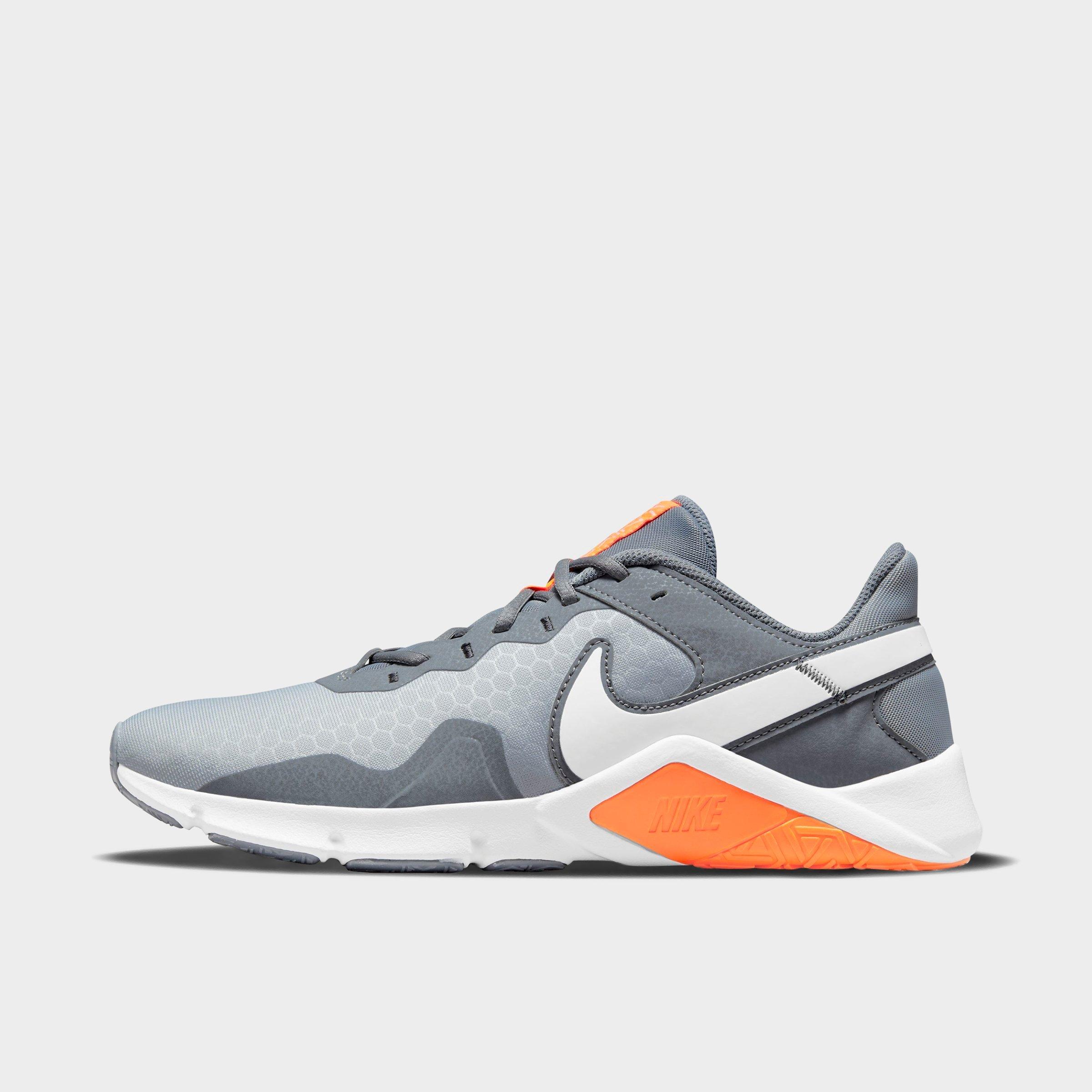 nike essential training shoe