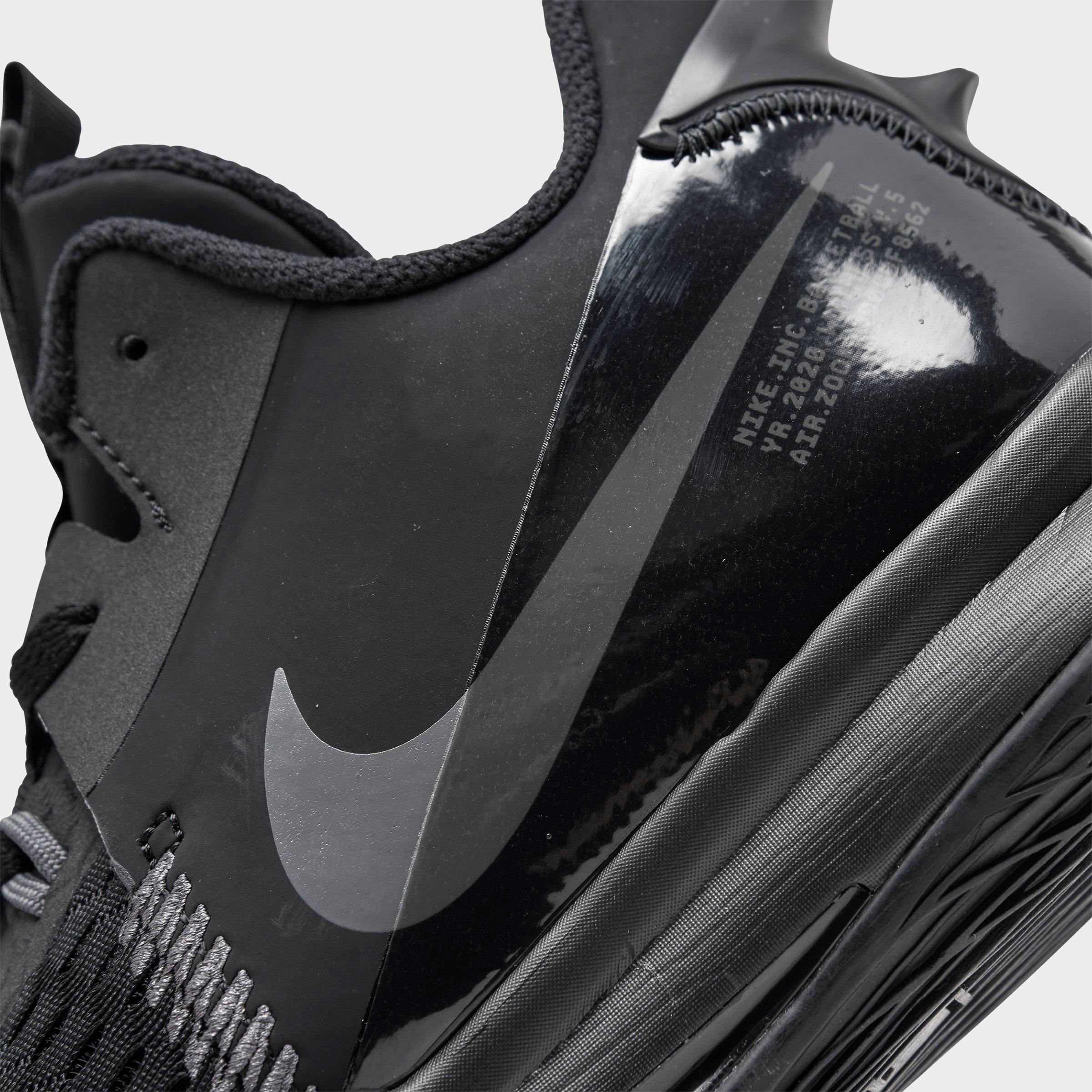 witness nike shoes