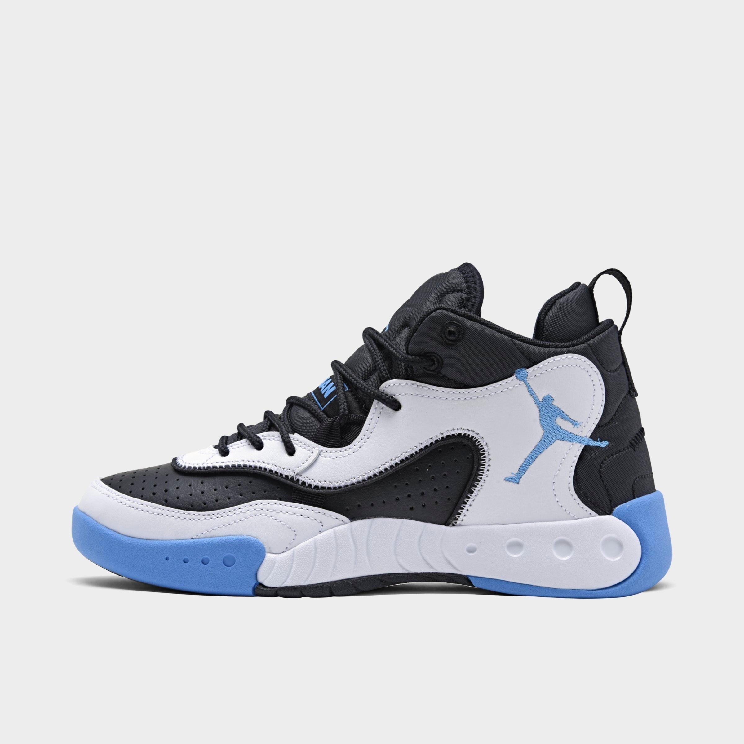 finish line youth jordans