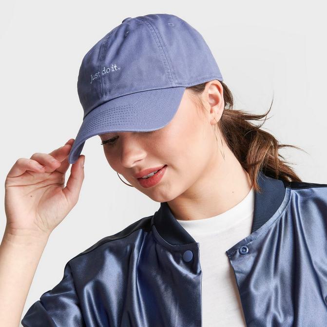 Unisex Nike Sportswear Heritage86 Adjustable Back Hat