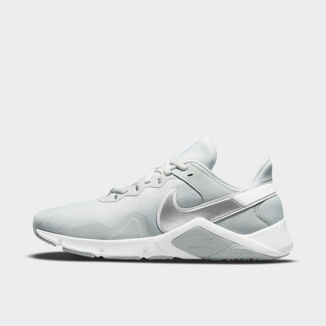 Nike Legend - White - Medium