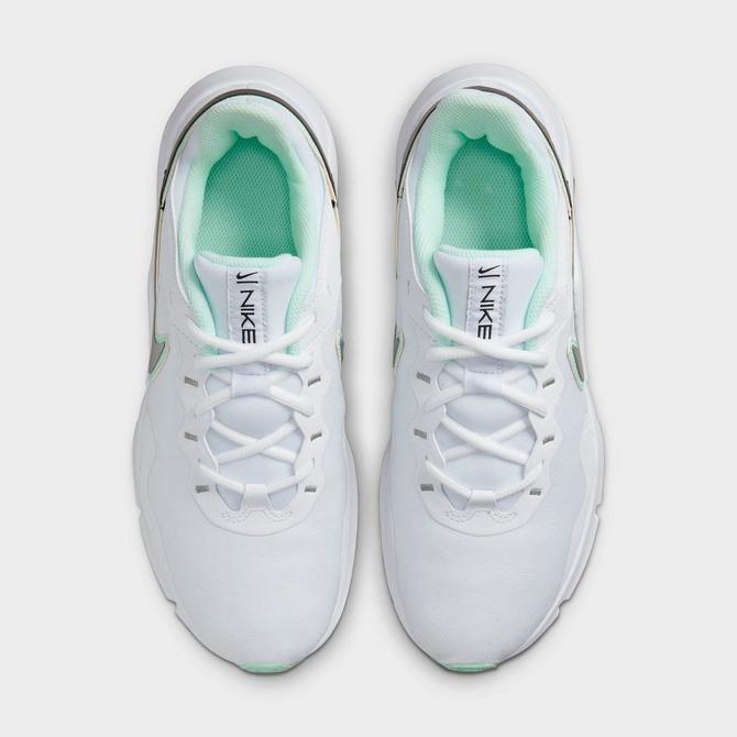 Nike women's legend react shop running sneakers from finish line