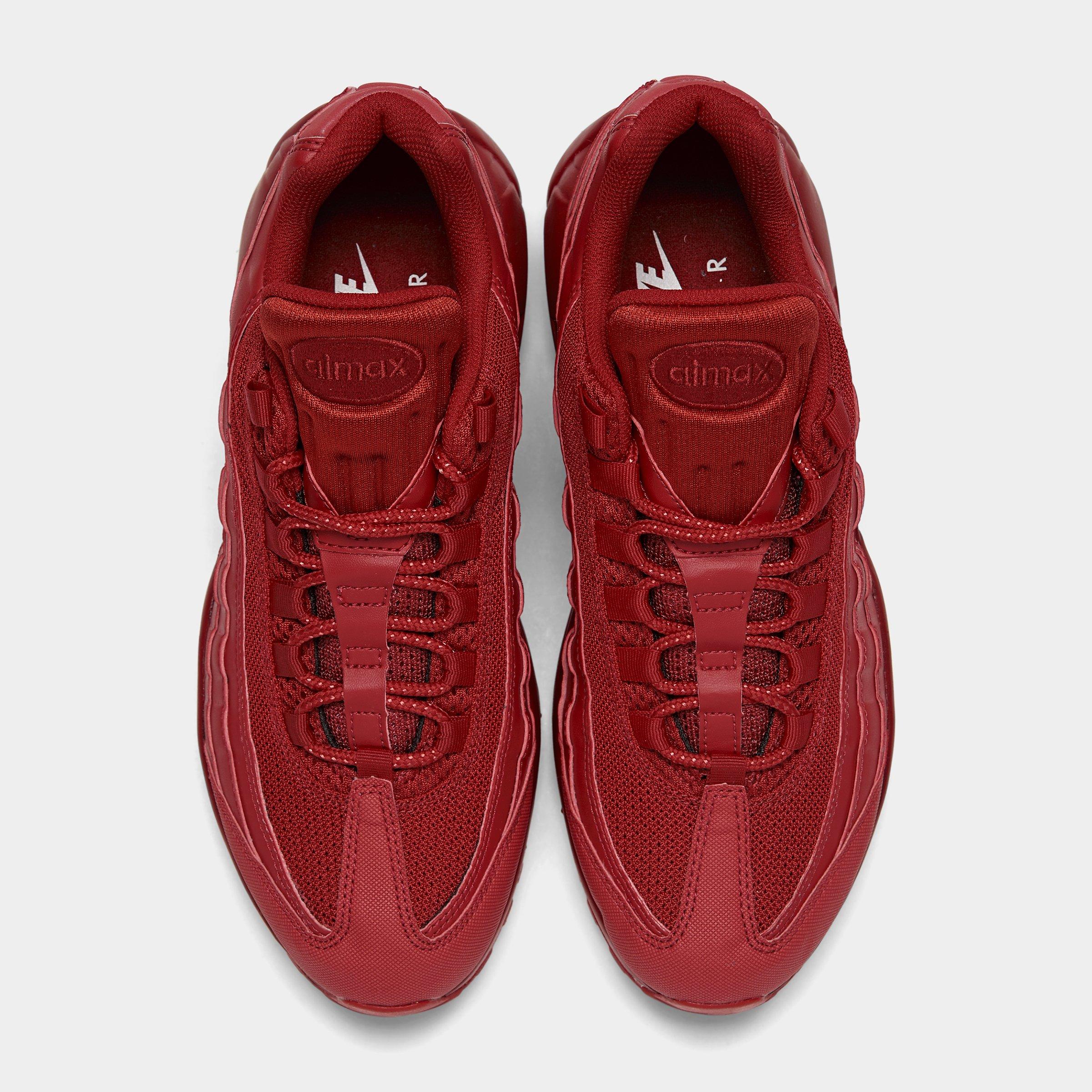 air max 95 varsity red