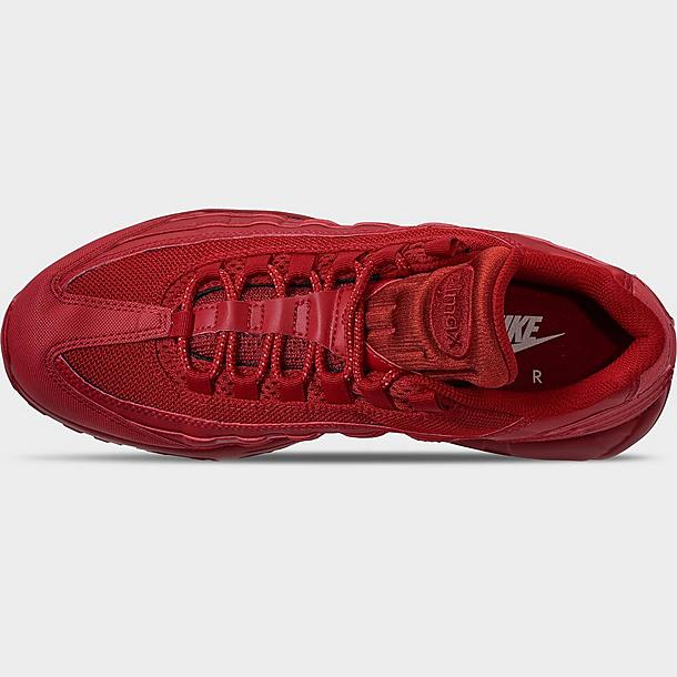 nike air max 95 marron nike air max 95 marron