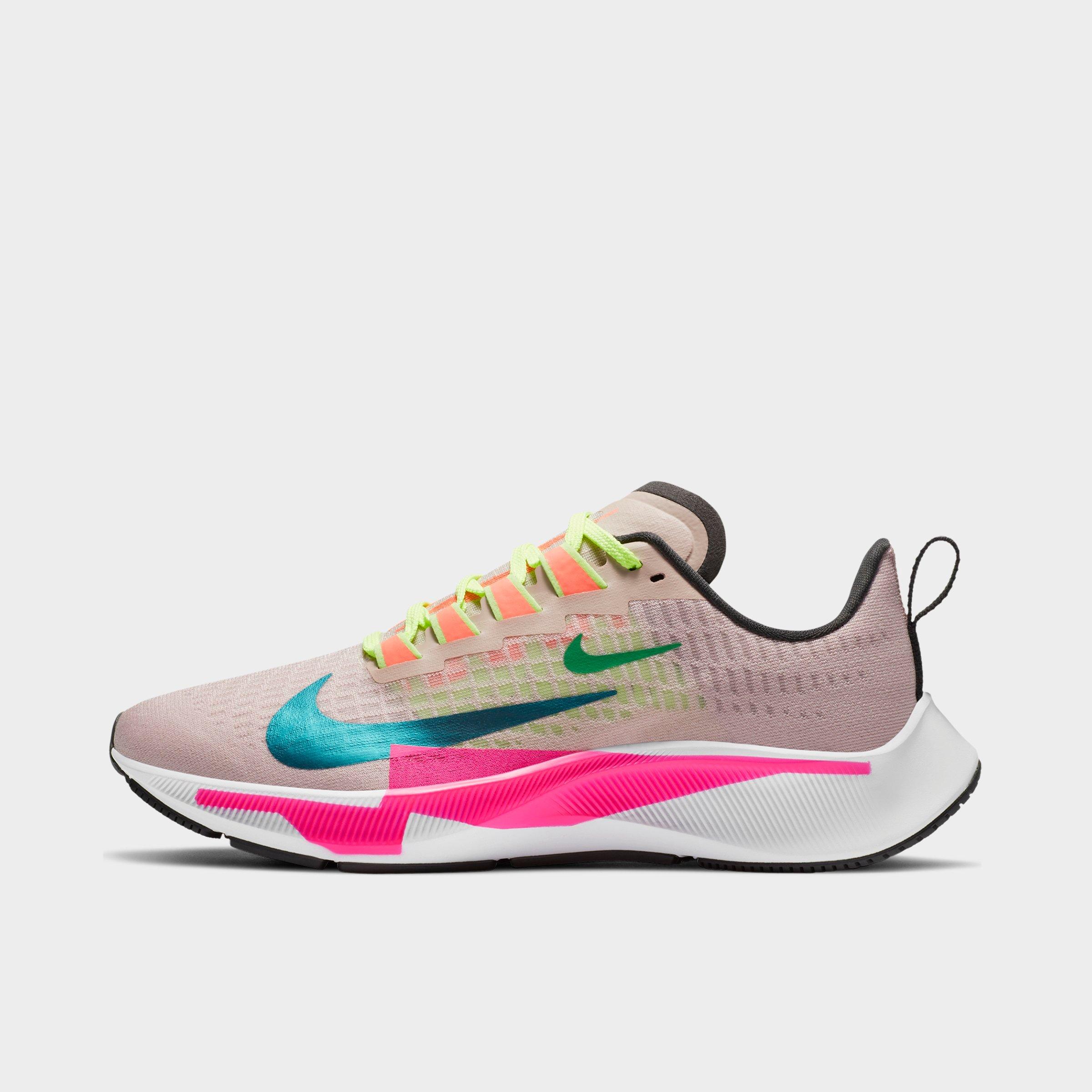 nike air zoom pegasus rose