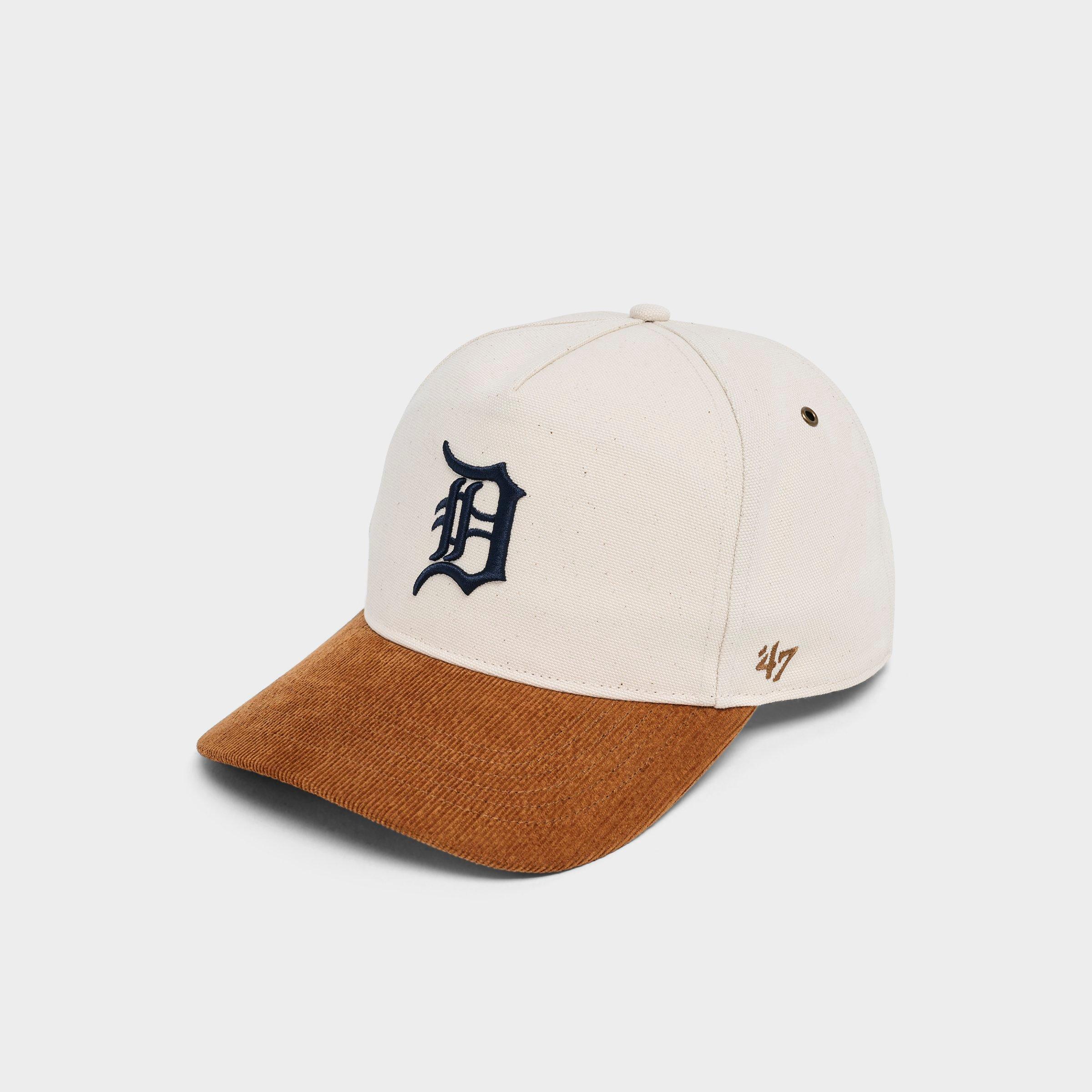 47 x Carhartt Seattle Mariners MLB Undyed HITCH Snapback Hat